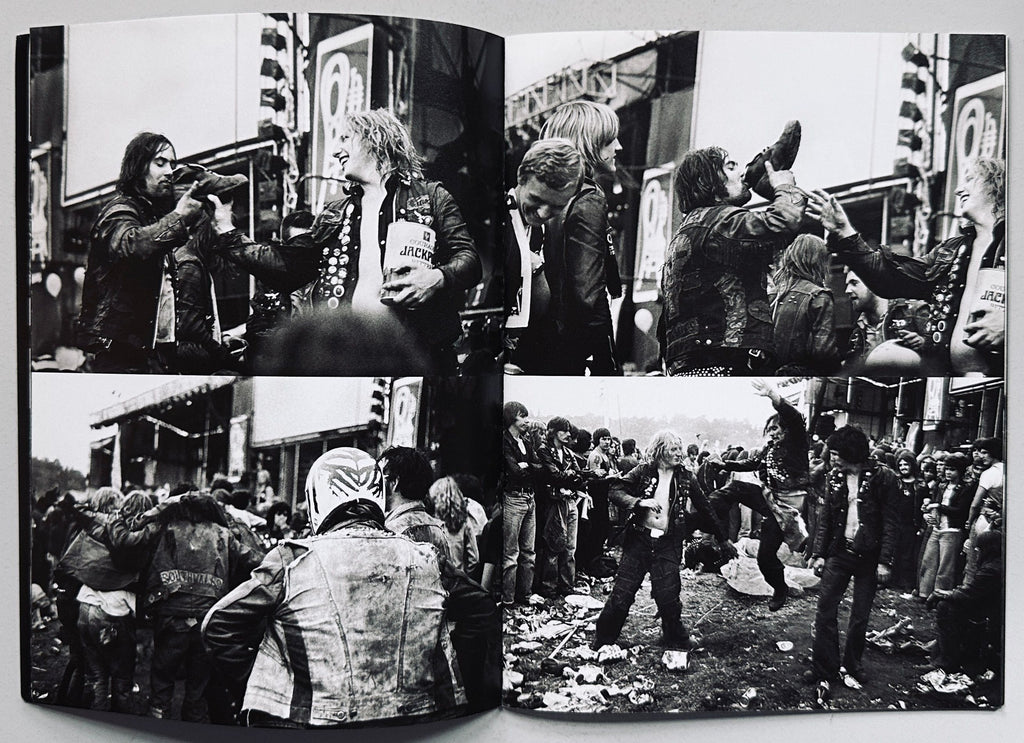 Reading 1978