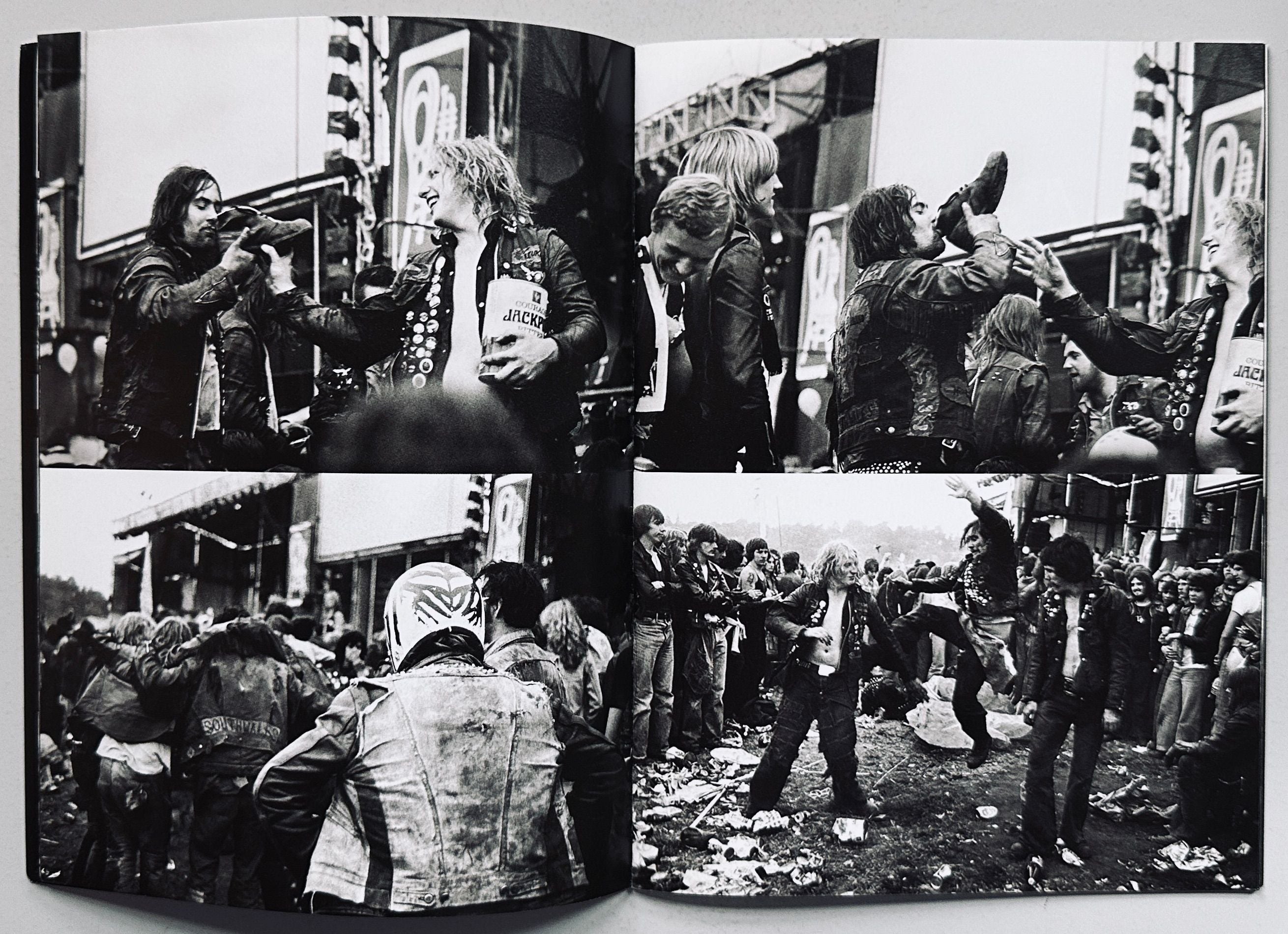Reading 1978