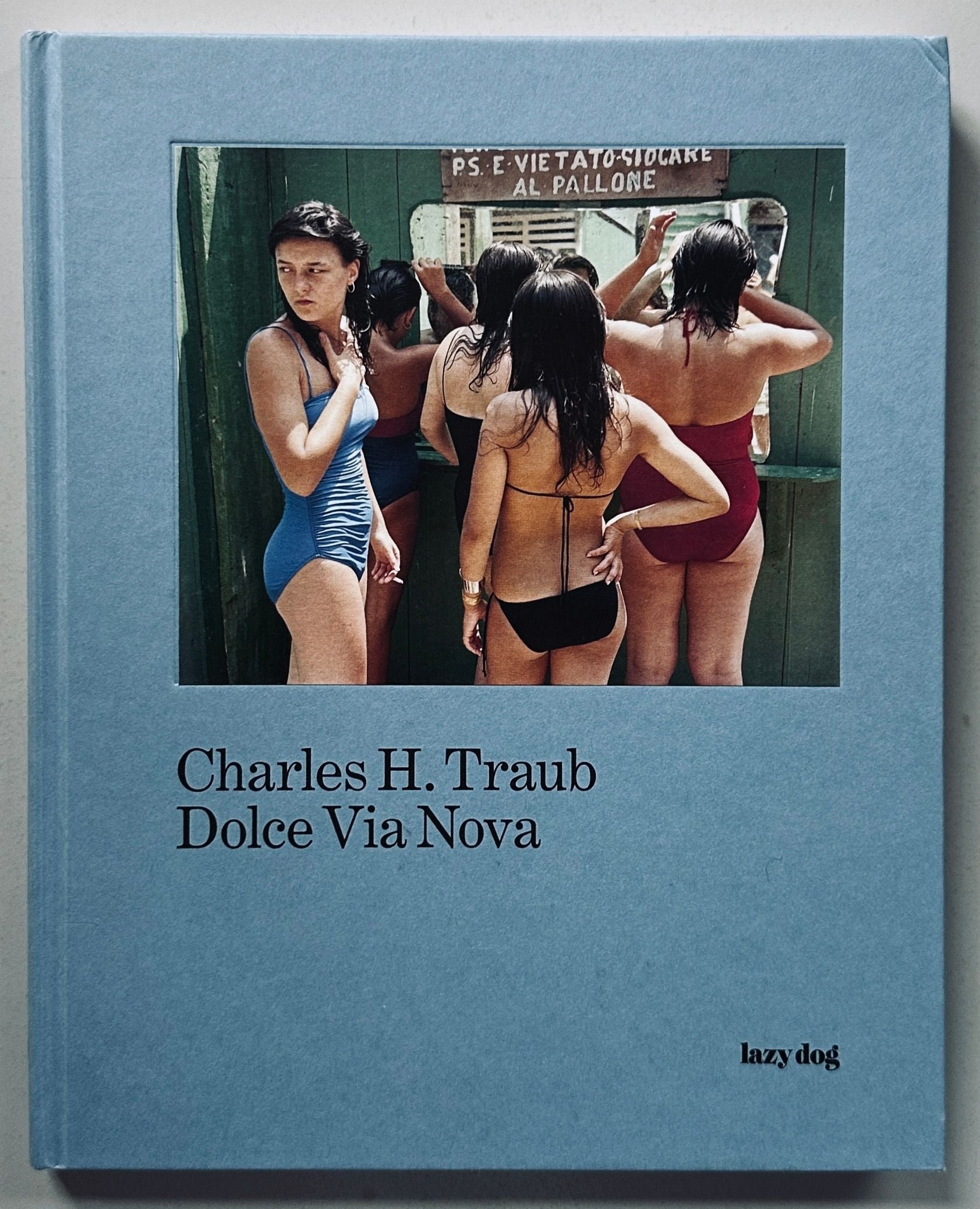 Dolce Via Nova