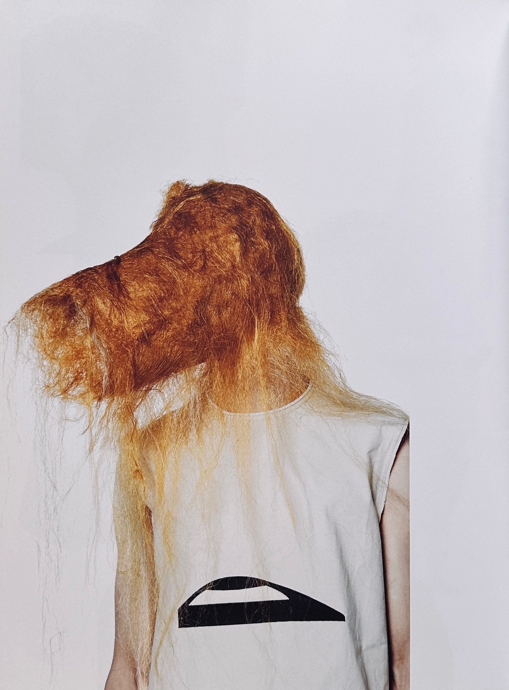 Rick Owens Men's Spring/Summer 2016