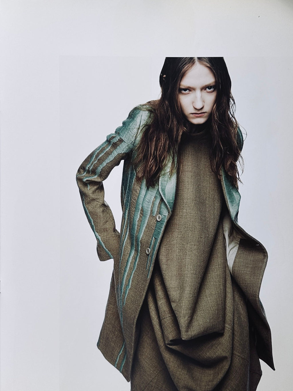 Rick Owens Women's Fall/Winter 2016