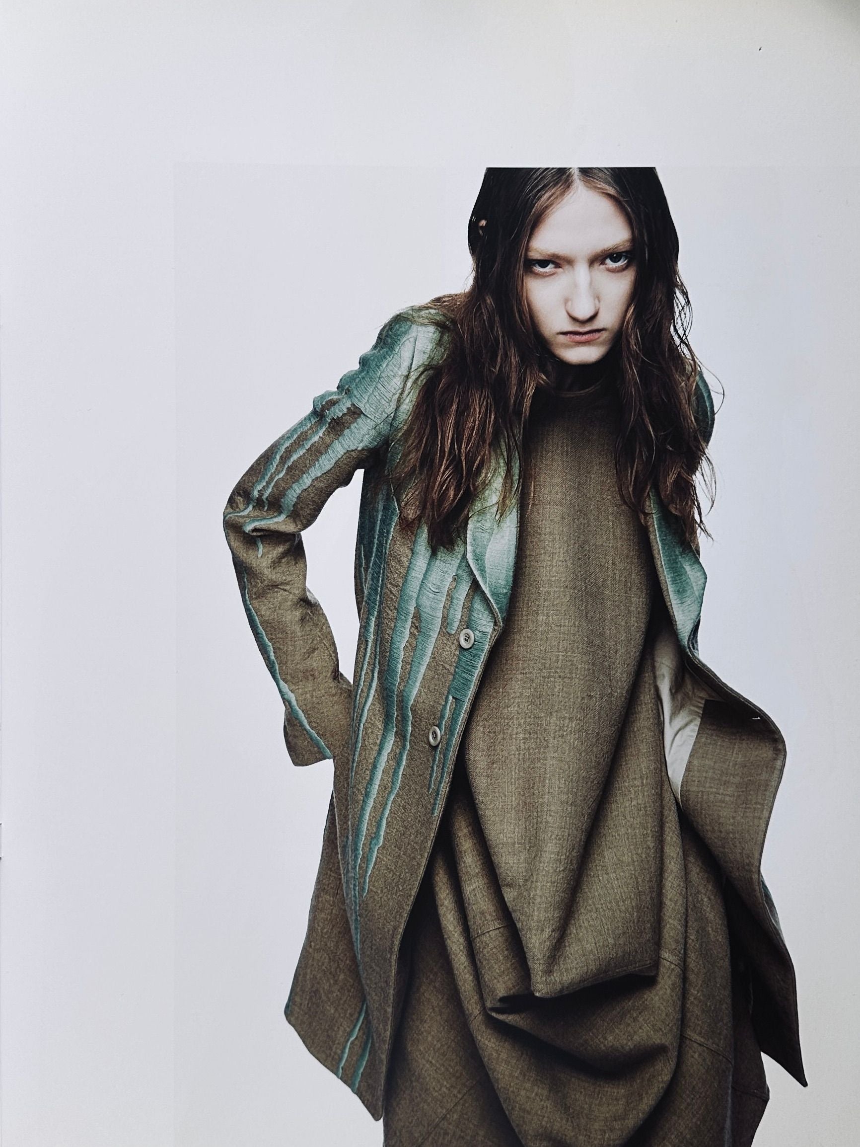 Rick Owens Women's Fall/Winter 2016