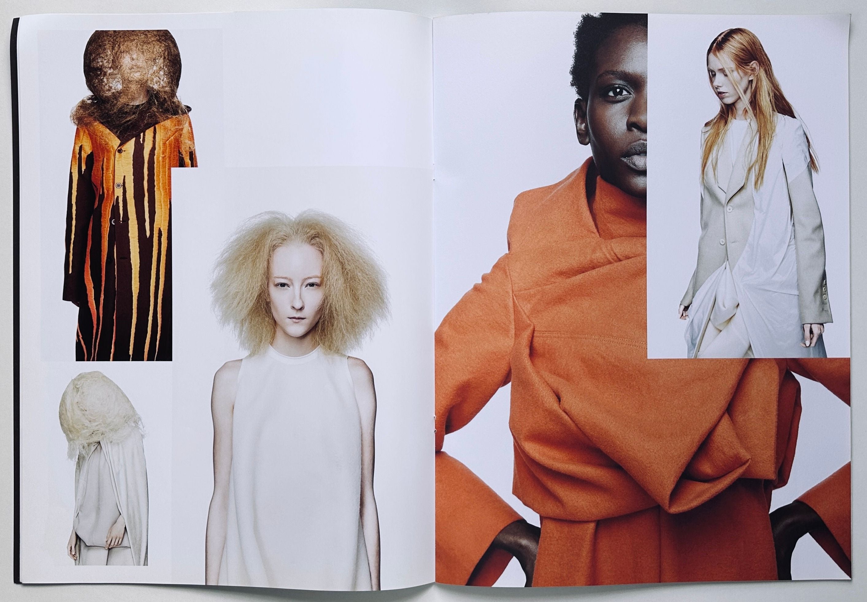Rick Owens Women's Fall/Winter 2016