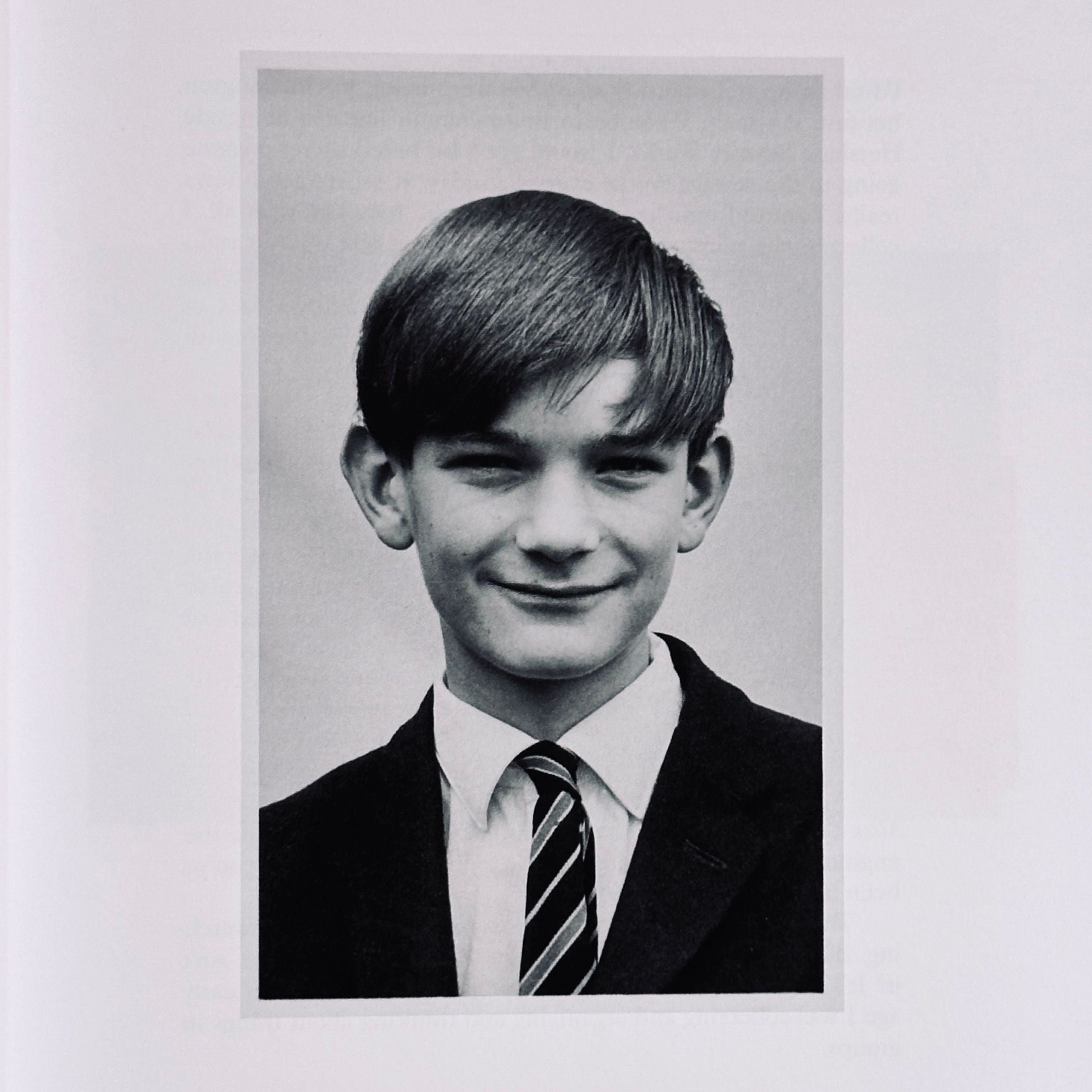 [SIGNED] MARTIN PARR UTTERLY LAZY AND INATTENTIVE