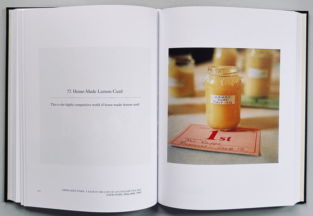 [SIGNED] MARTIN PARR UTTERLY LAZY AND INATTENTIVE
