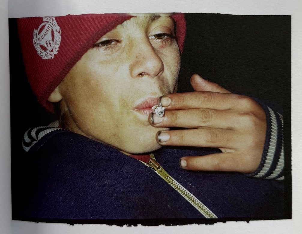 Lost Boys A Life In Tunnels