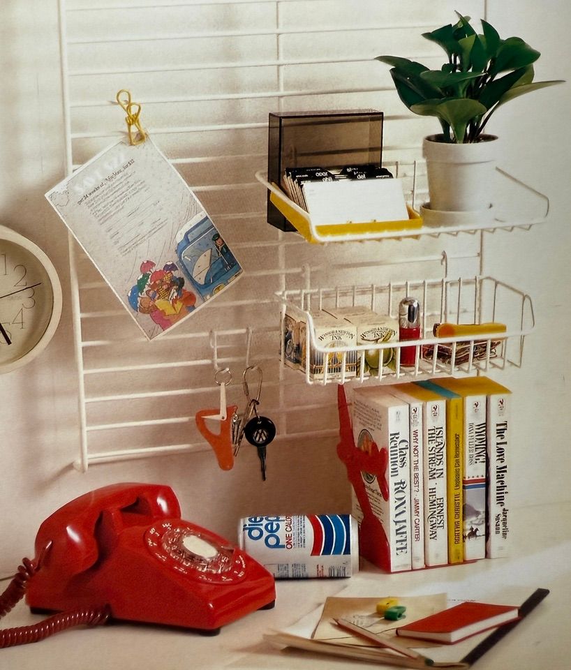 Non-no More Books