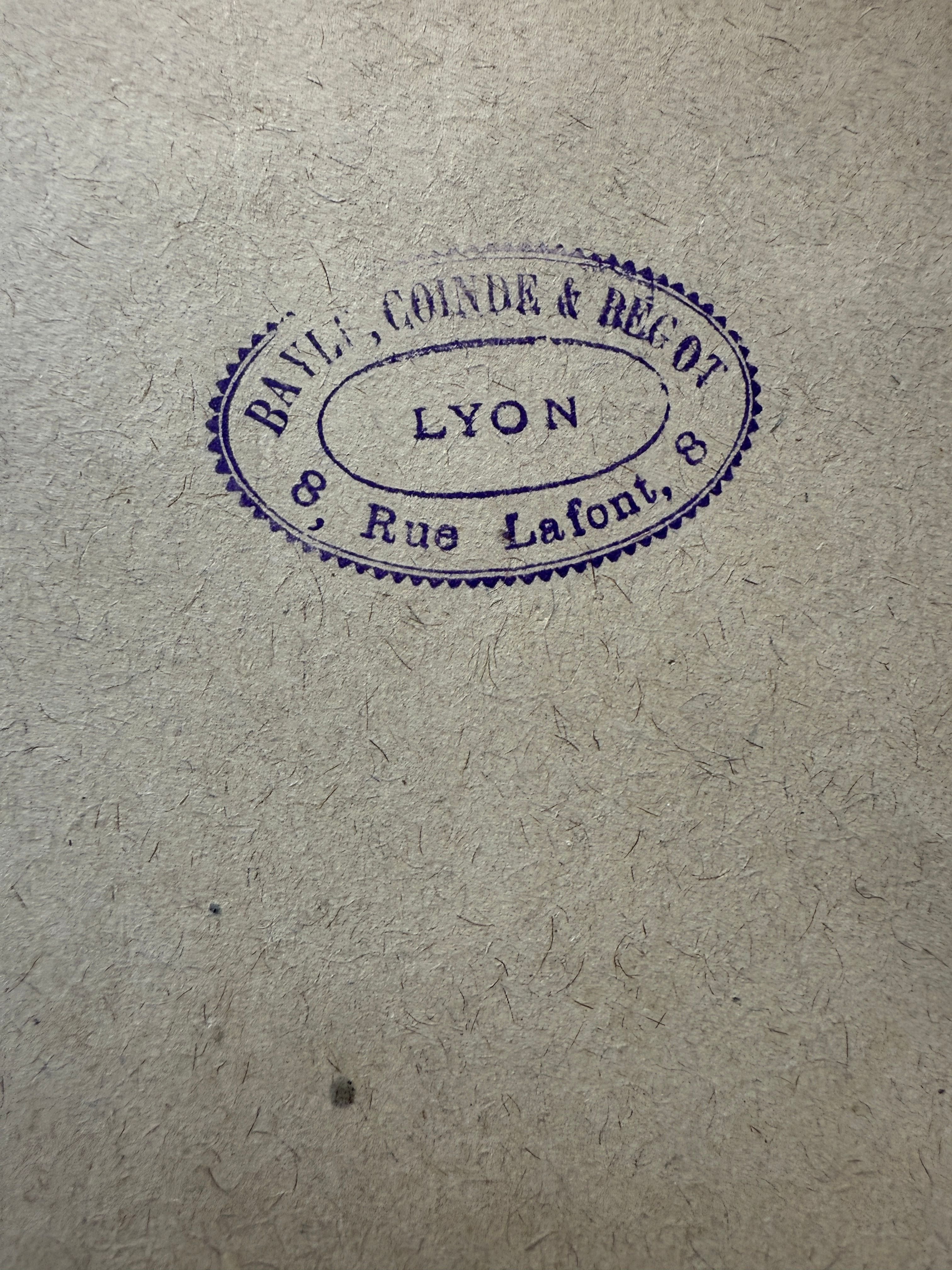 1906 Tartan Silks Archive