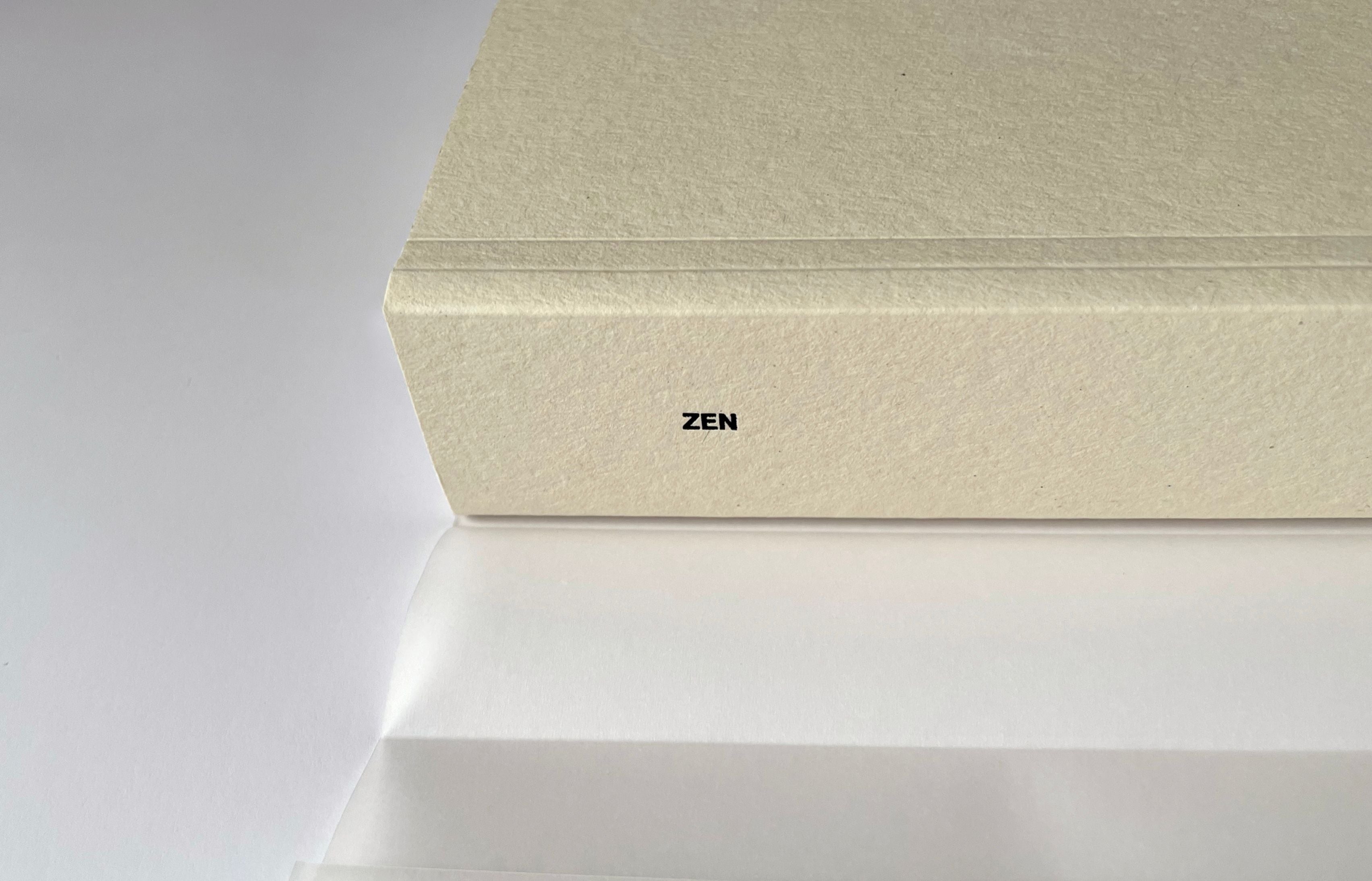 Purienne Zen