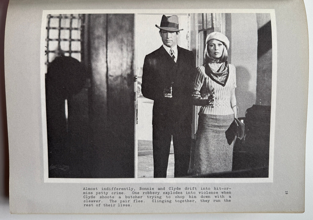 Bonnie and Clyde Songs and Photos