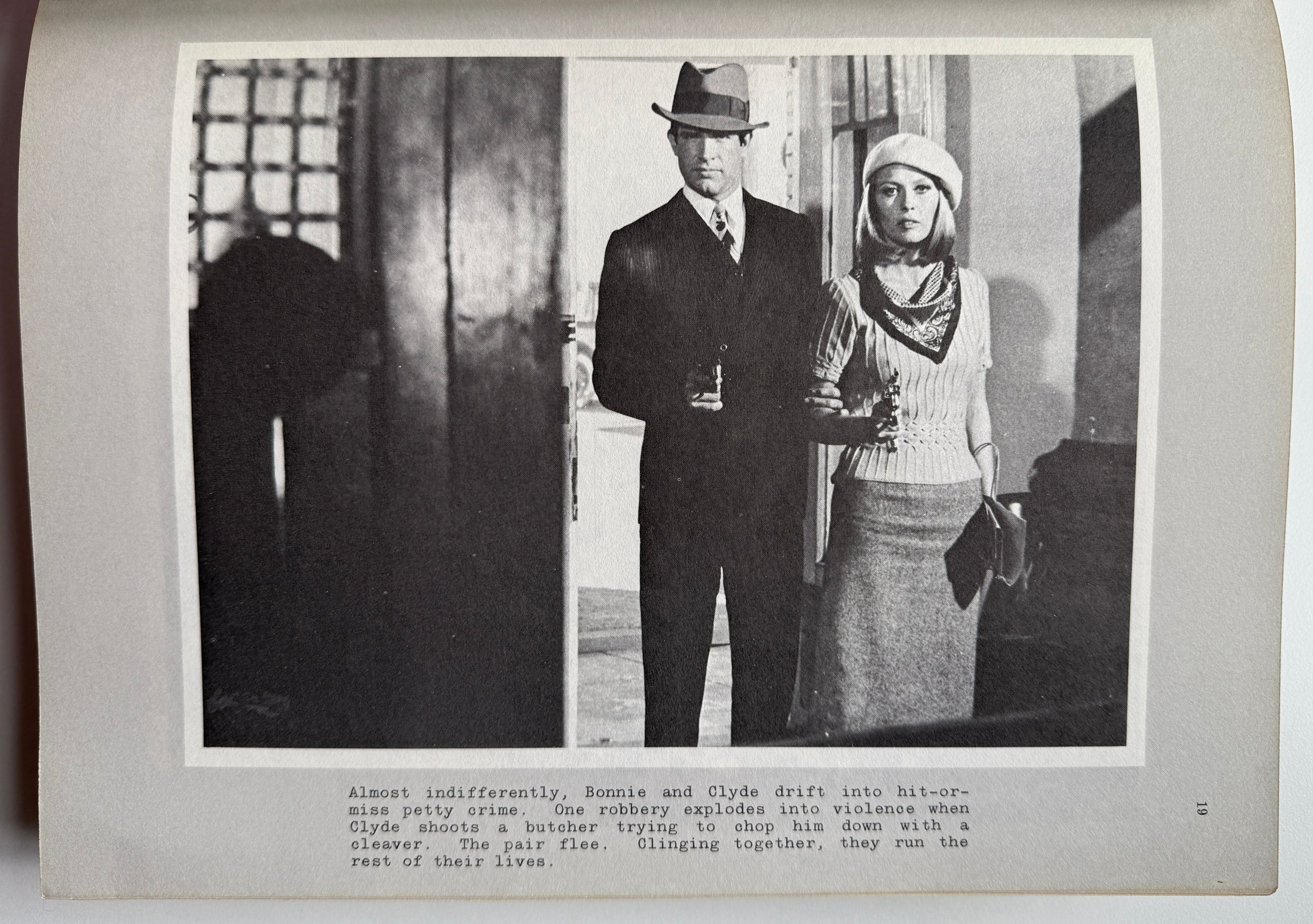 Bonnie and Clyde Songs and Photos