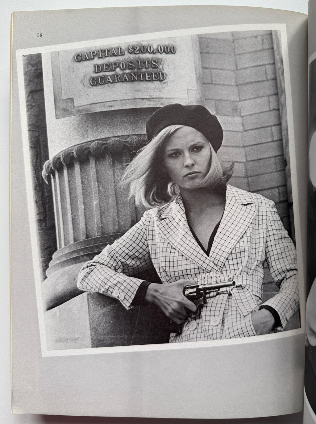 Bonnie and Clyde Songs and Photos