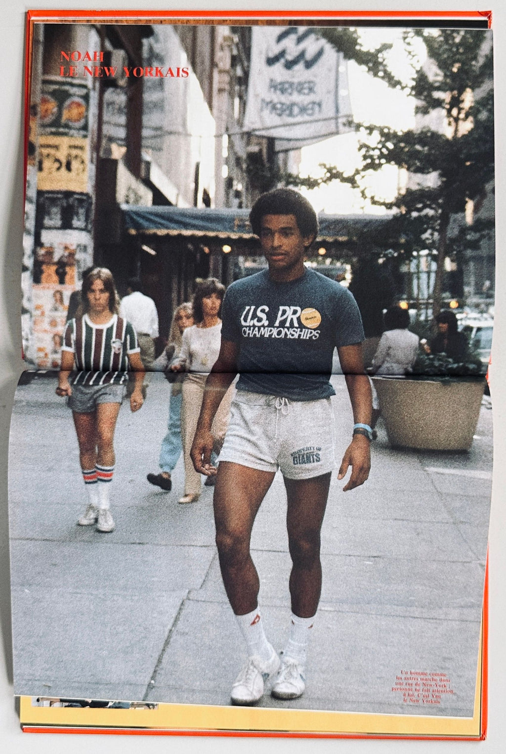 Roland Garros 1985