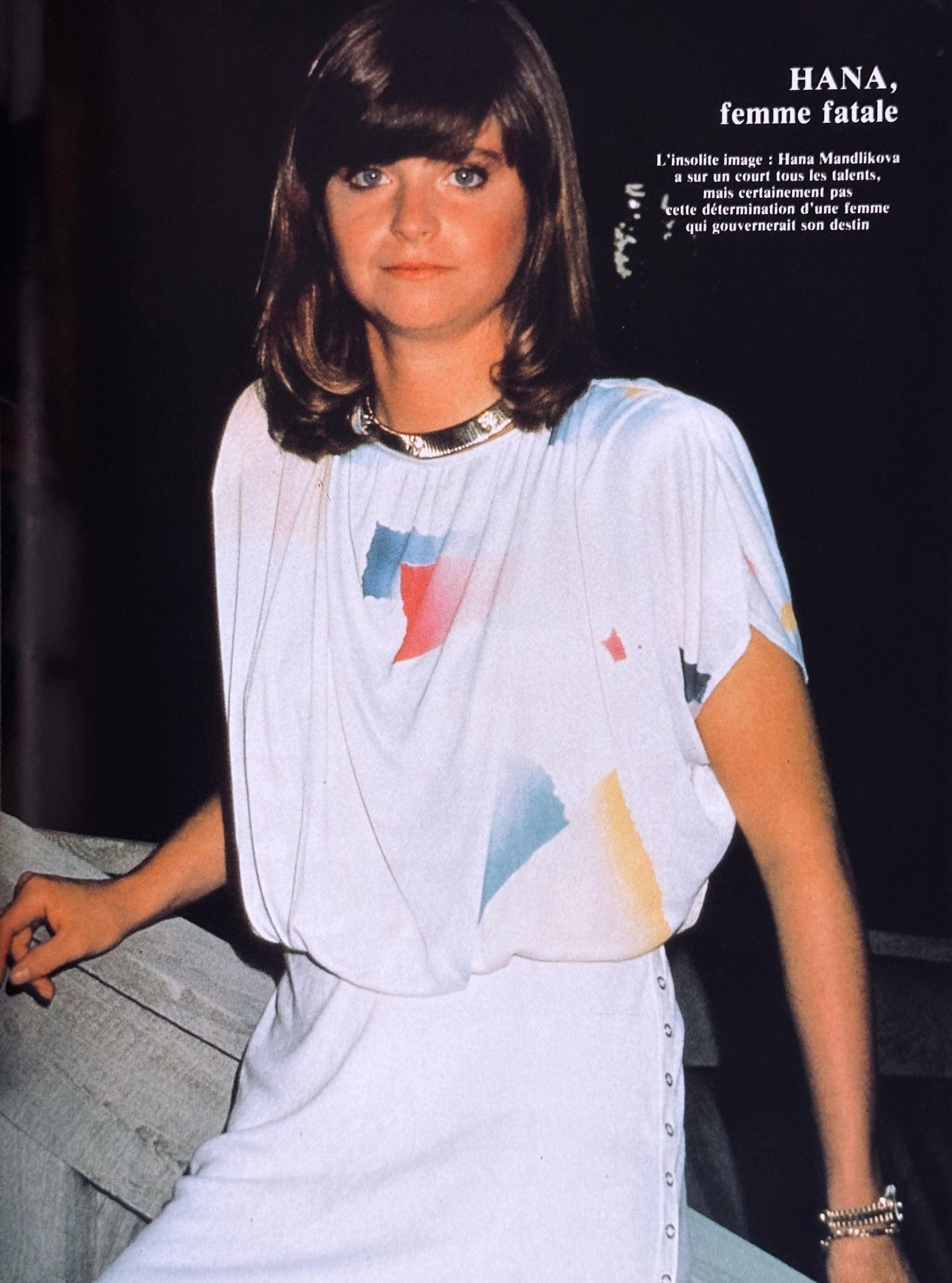 Roland Garros 1985