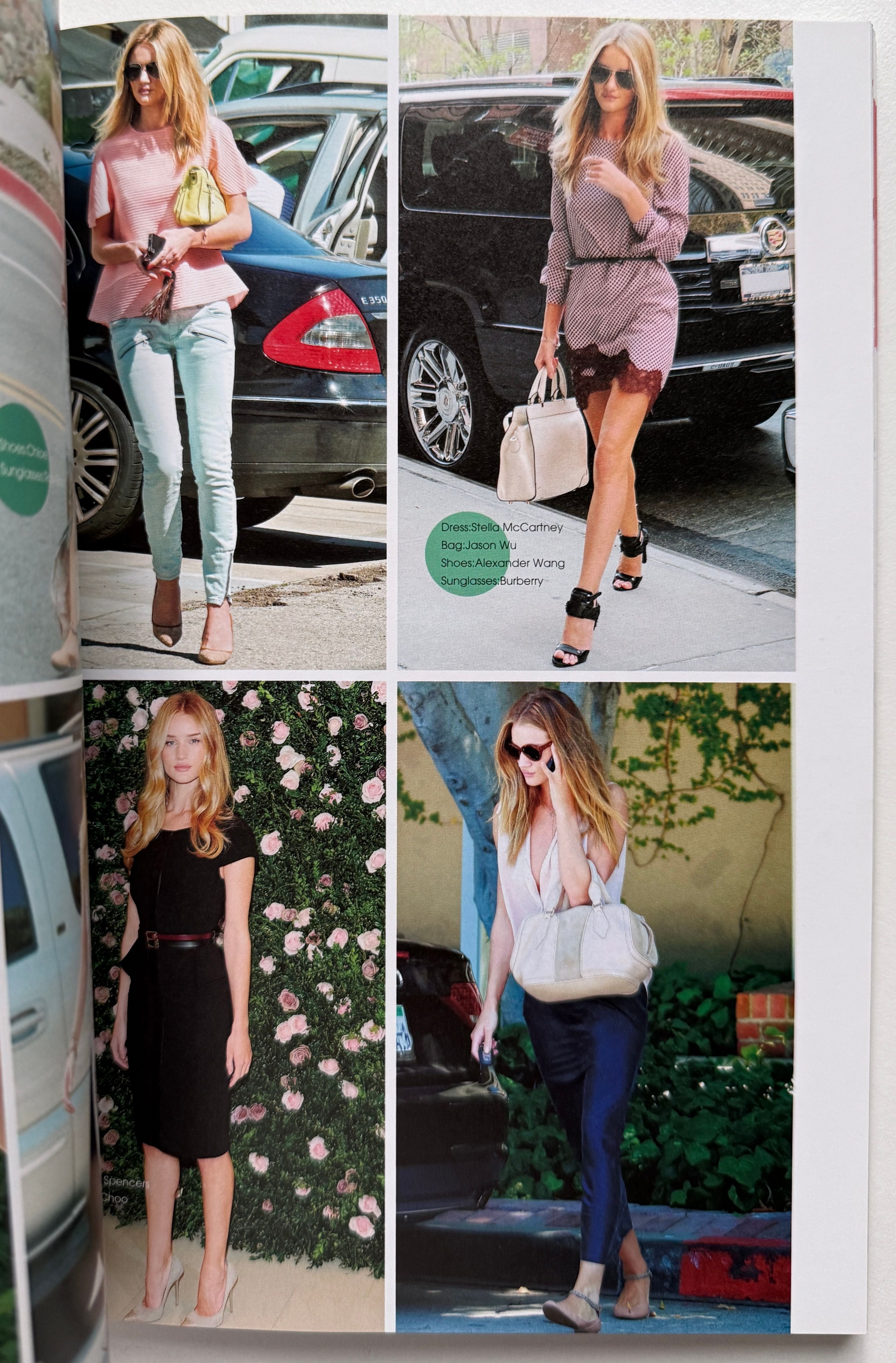 Fashion Rule Vol.3