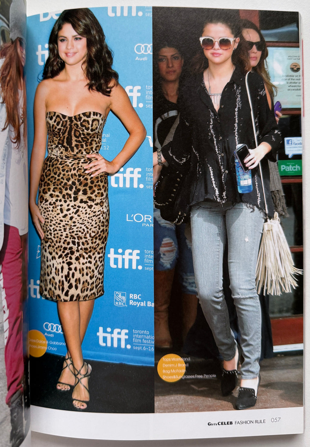 Fashion Rule Vol.3