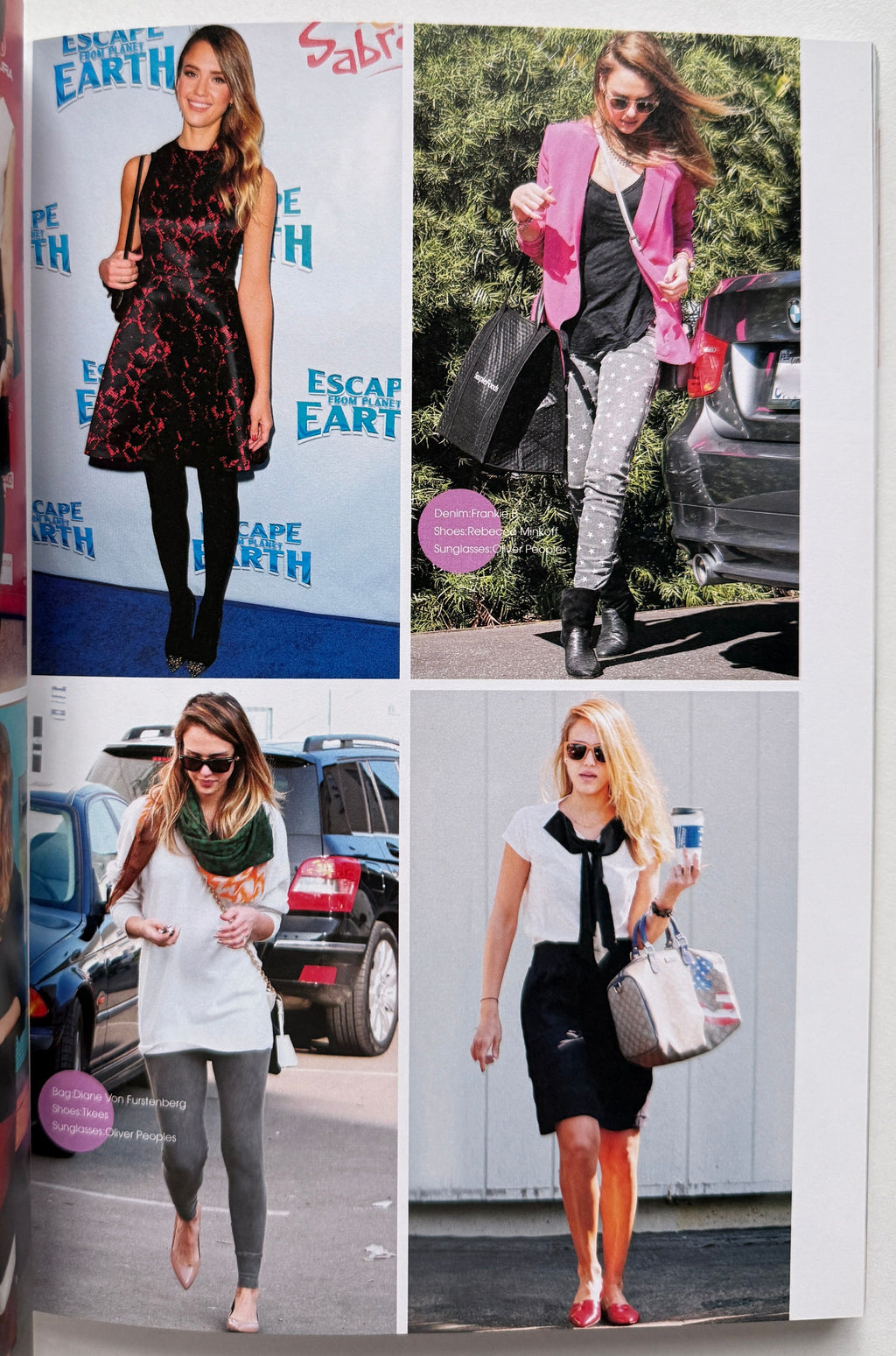 Fashion Rule Vol.3