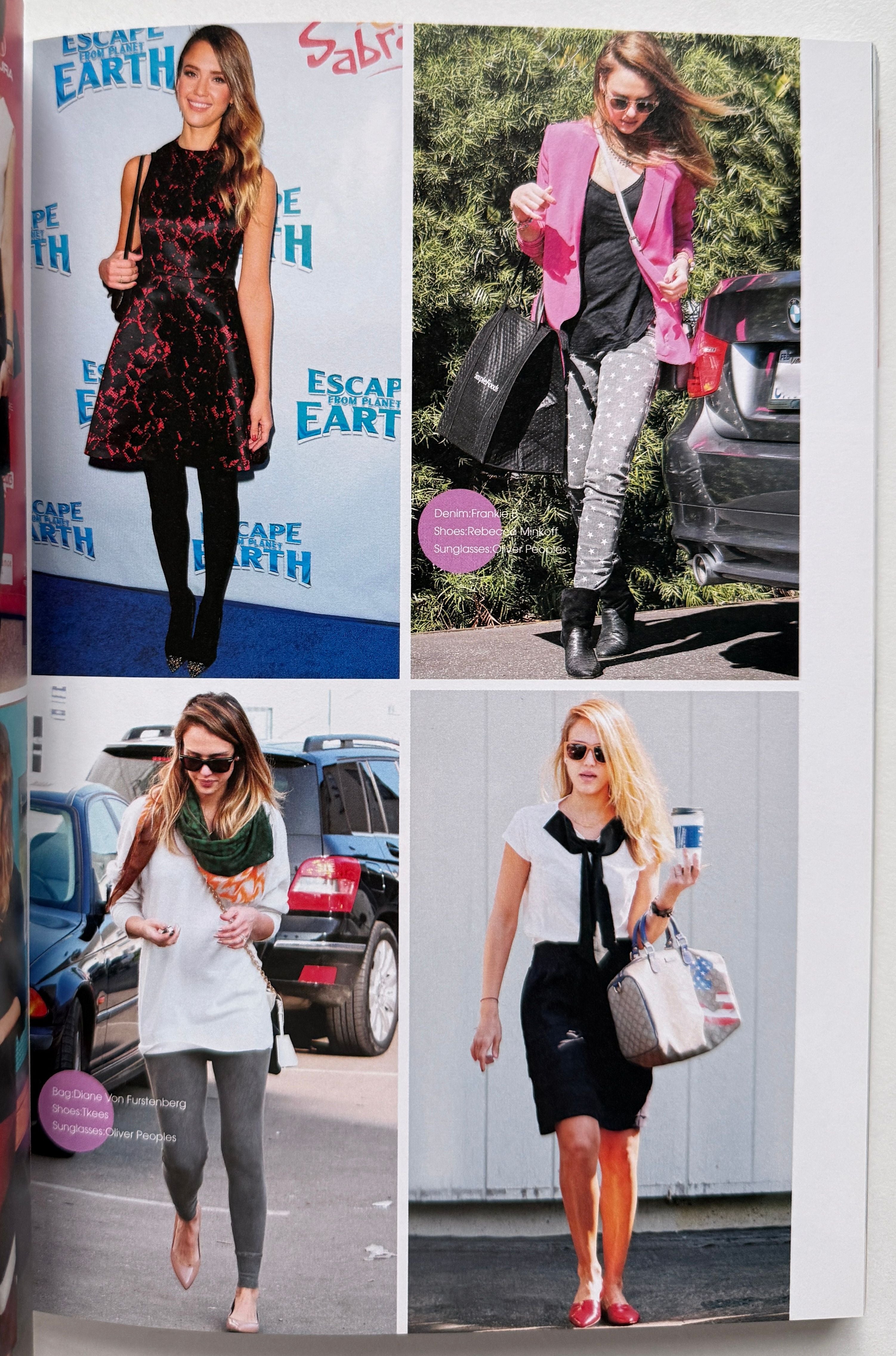 Fashion Rule Vol.3