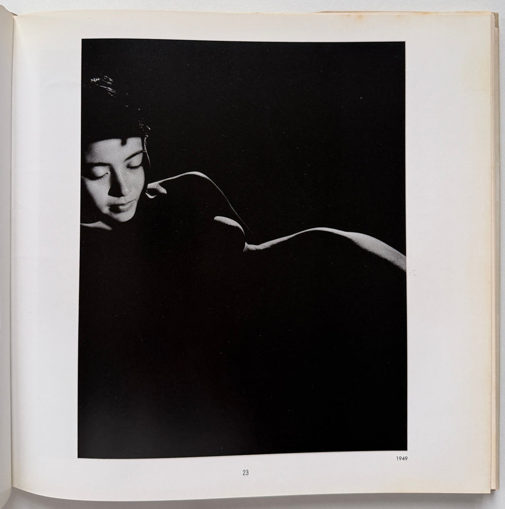 Nude Photographs of Japan