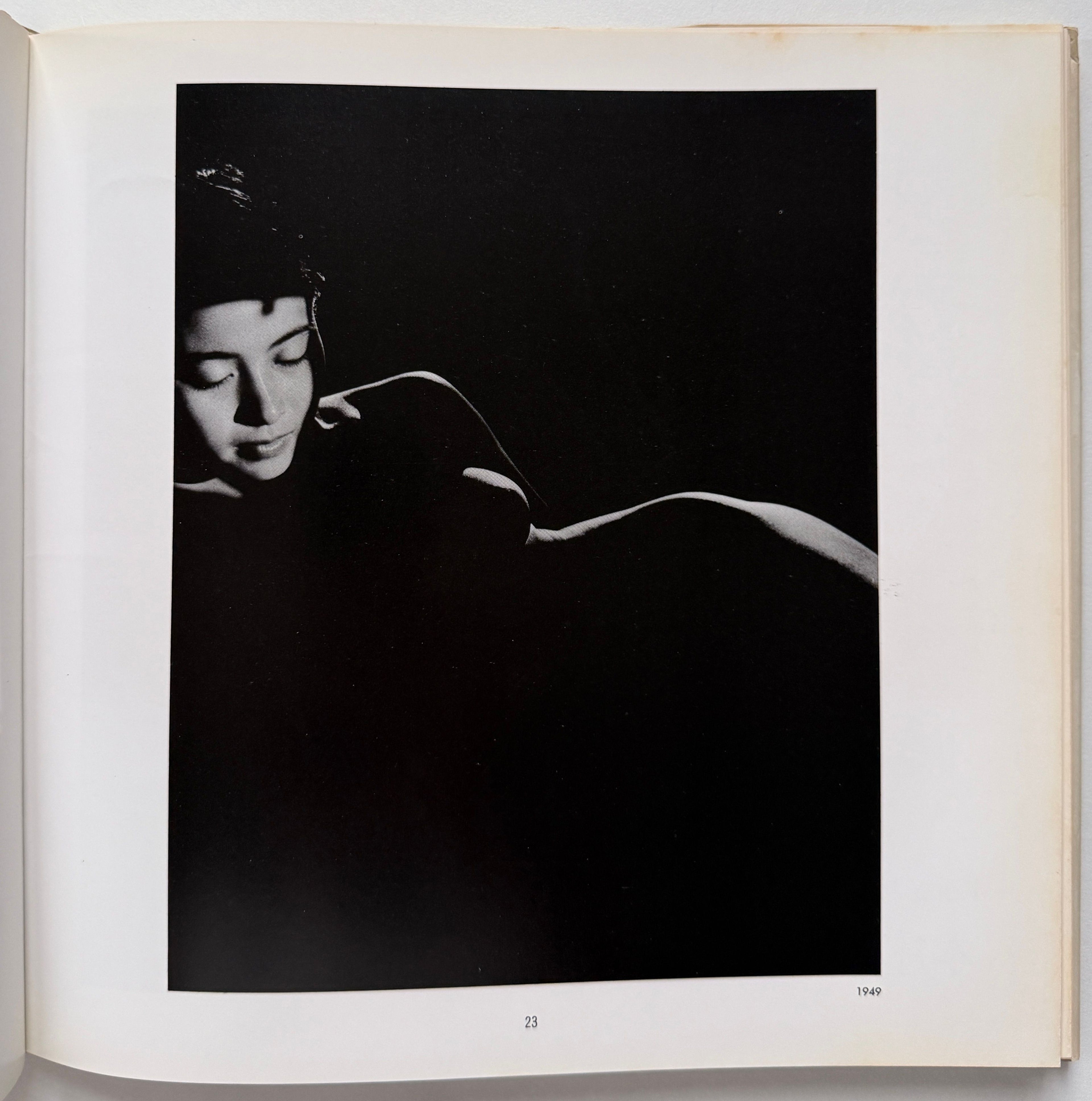 Nude Photographs of Japan