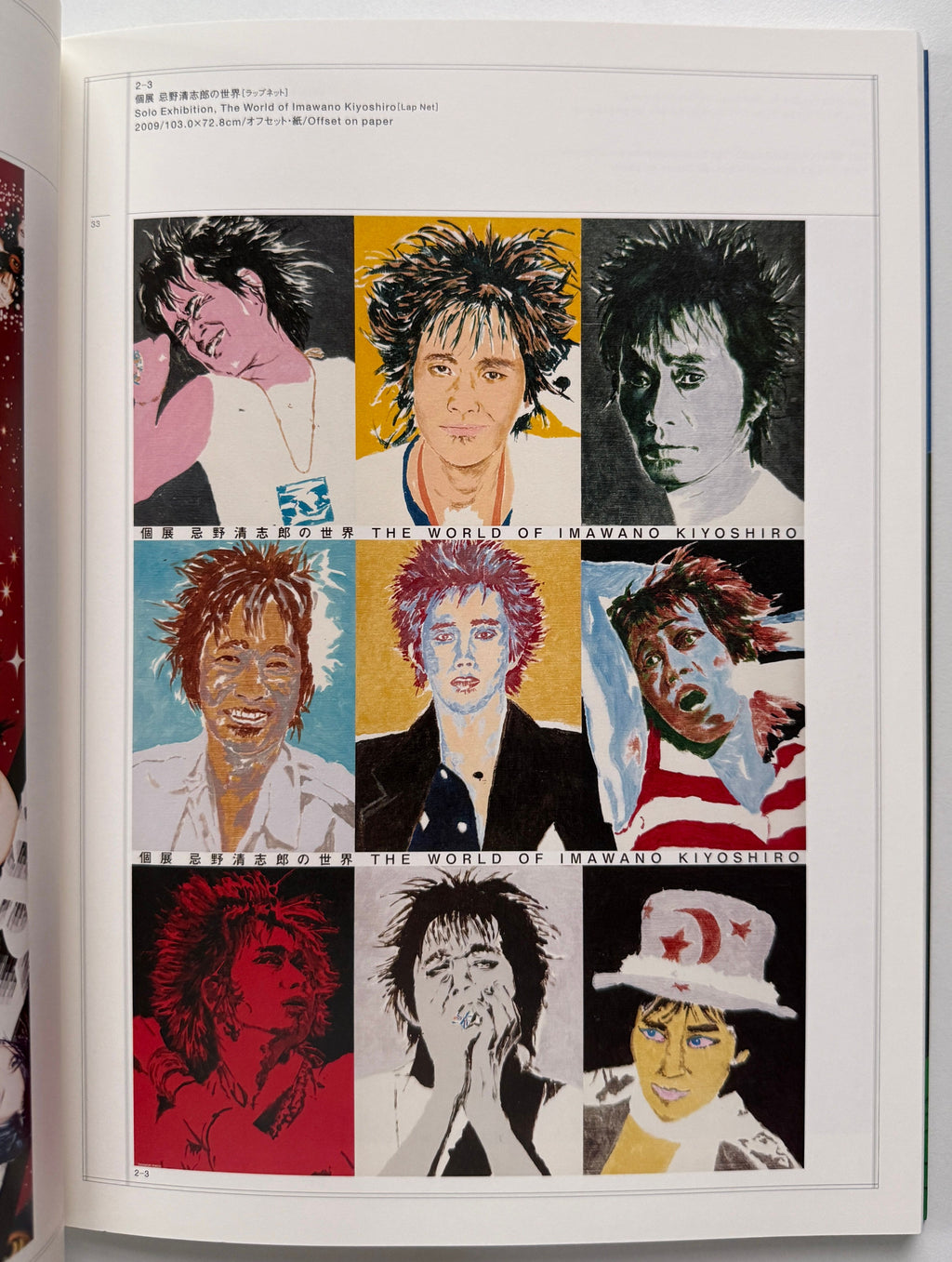 Tadanori Yokoo Human Icons
