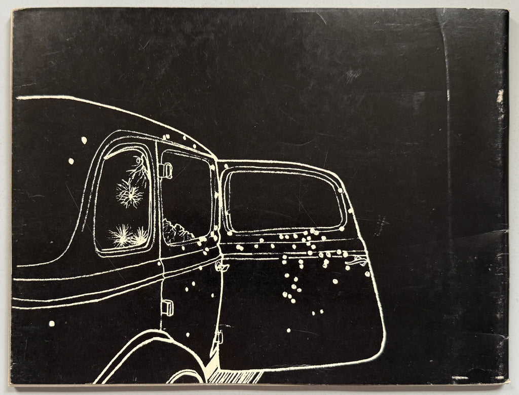 Bonnie and Clyde Scrapbook