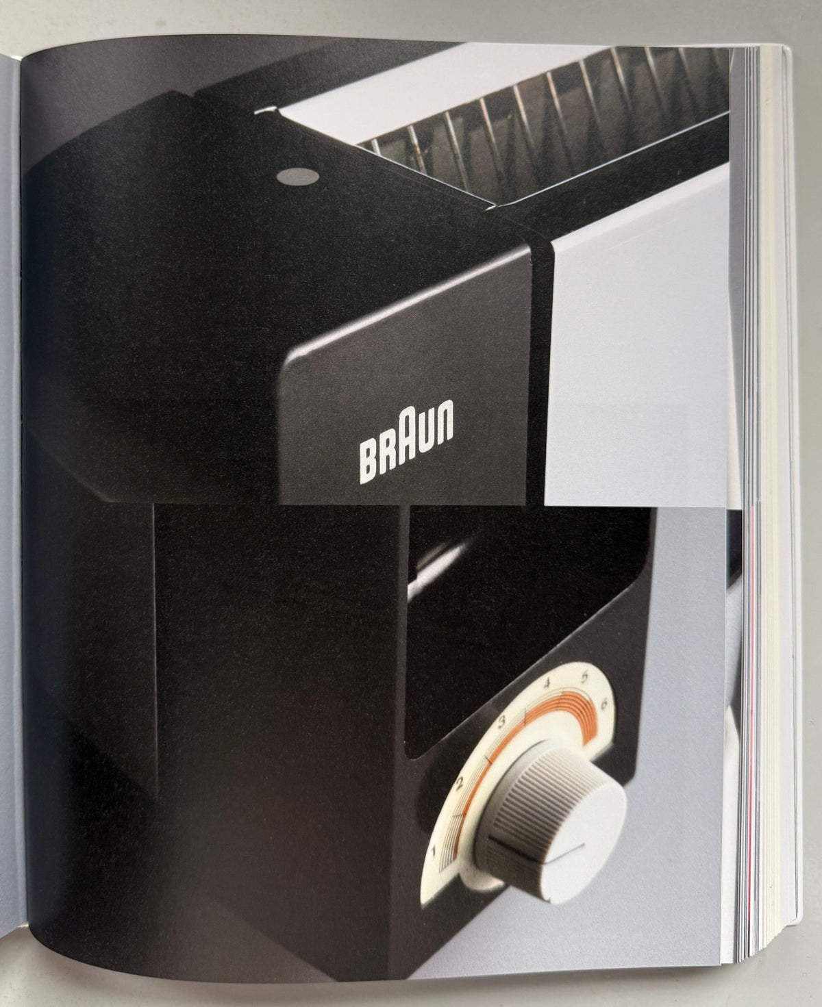 Less and More Dieter Rams