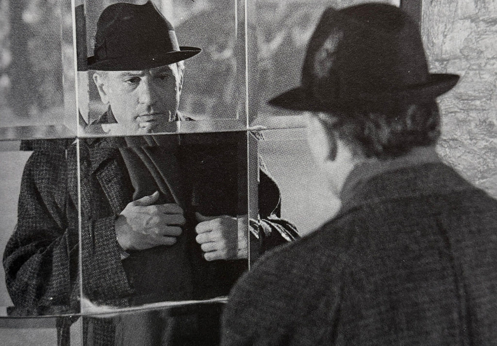 Sergio Leone