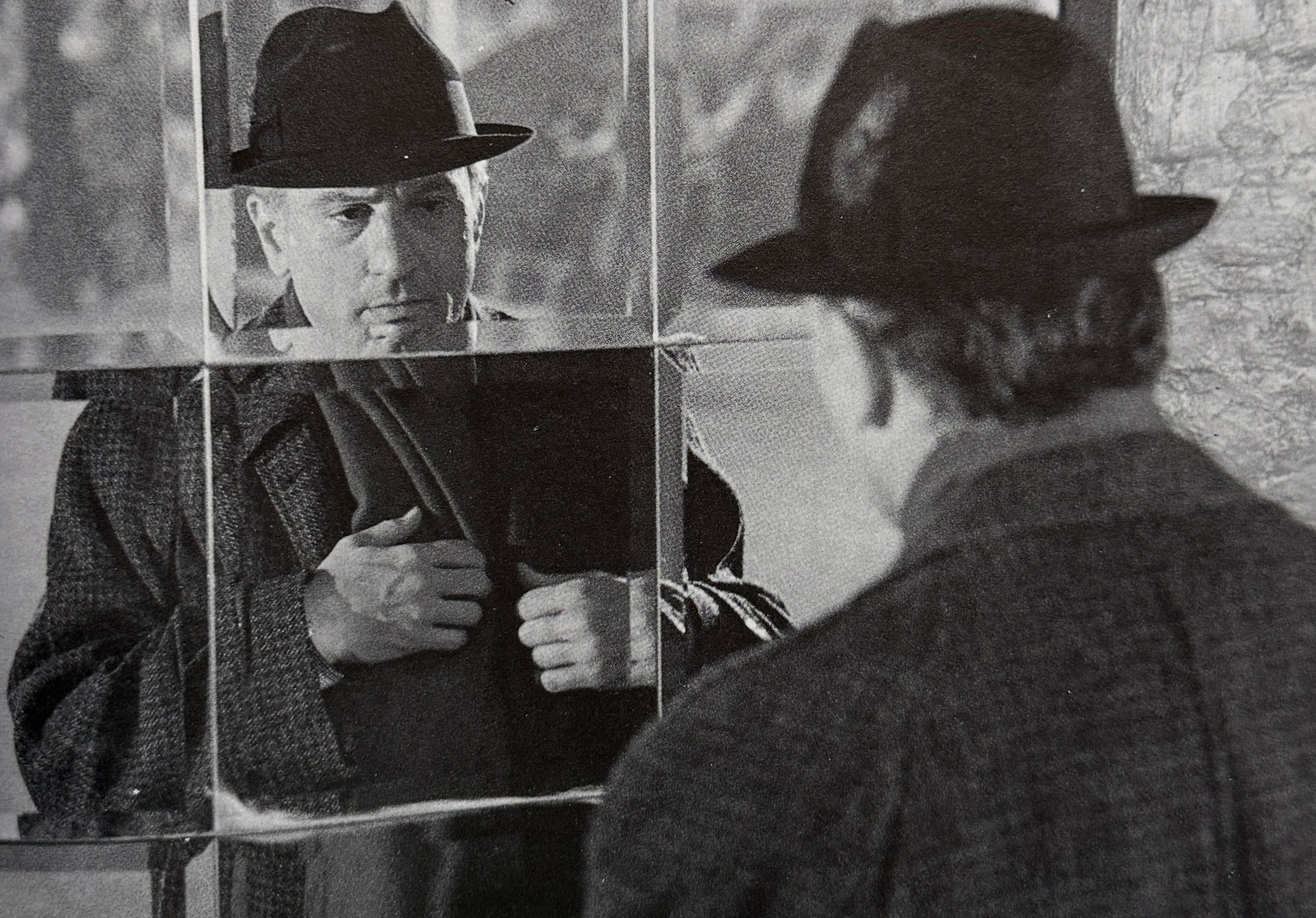 Sergio Leone