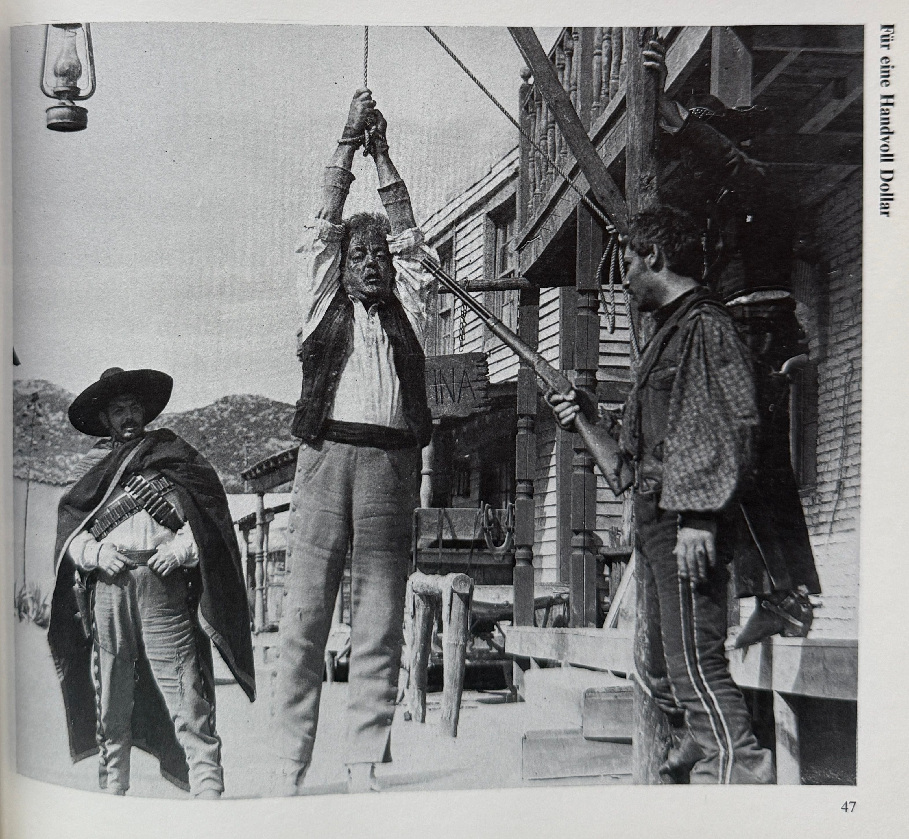 Sergio Leone