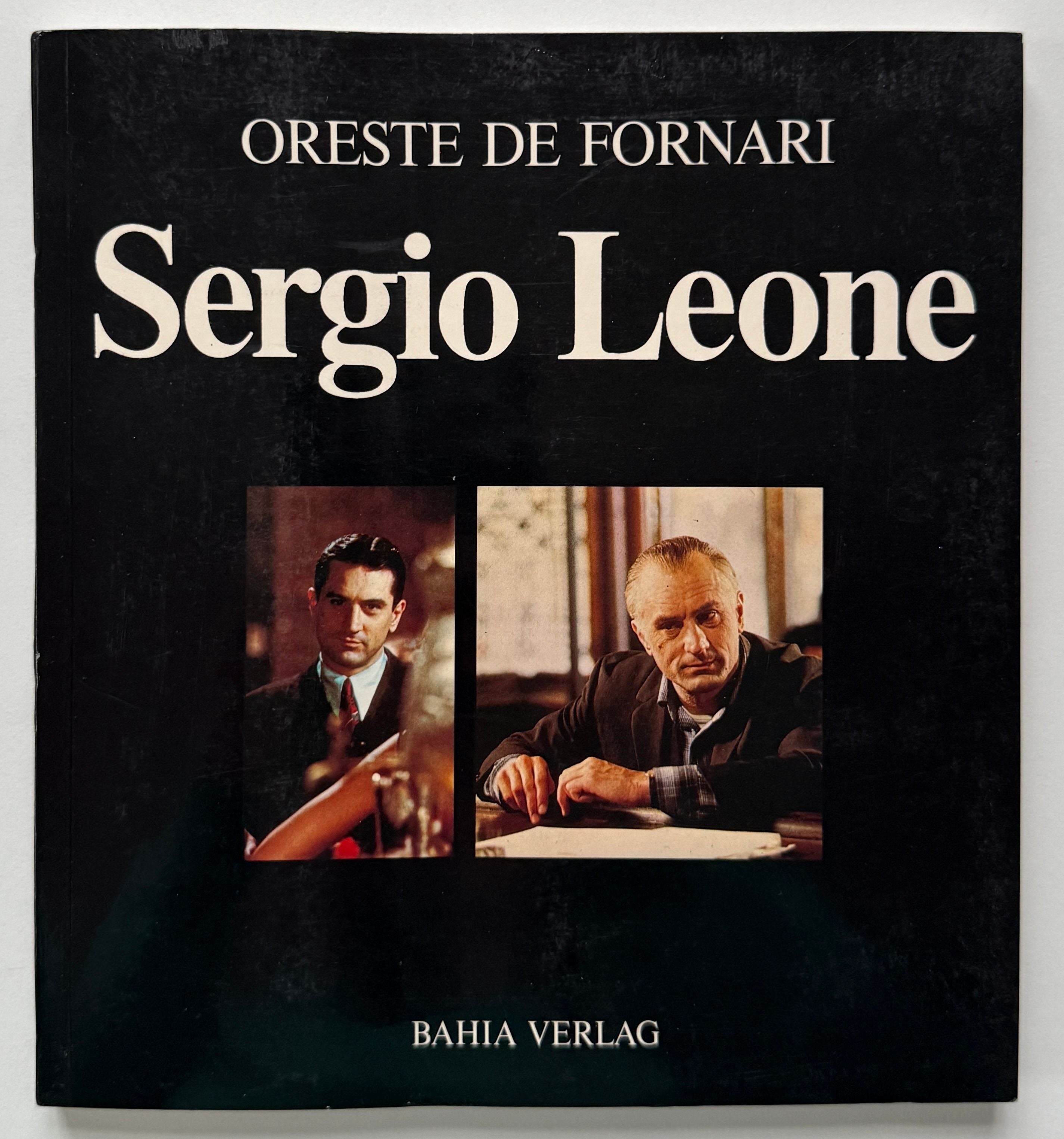 Sergio Leone