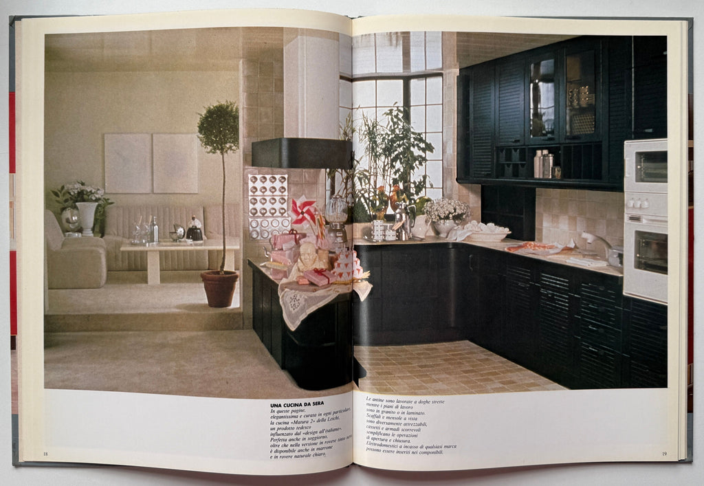L'Ambiente Cucina
