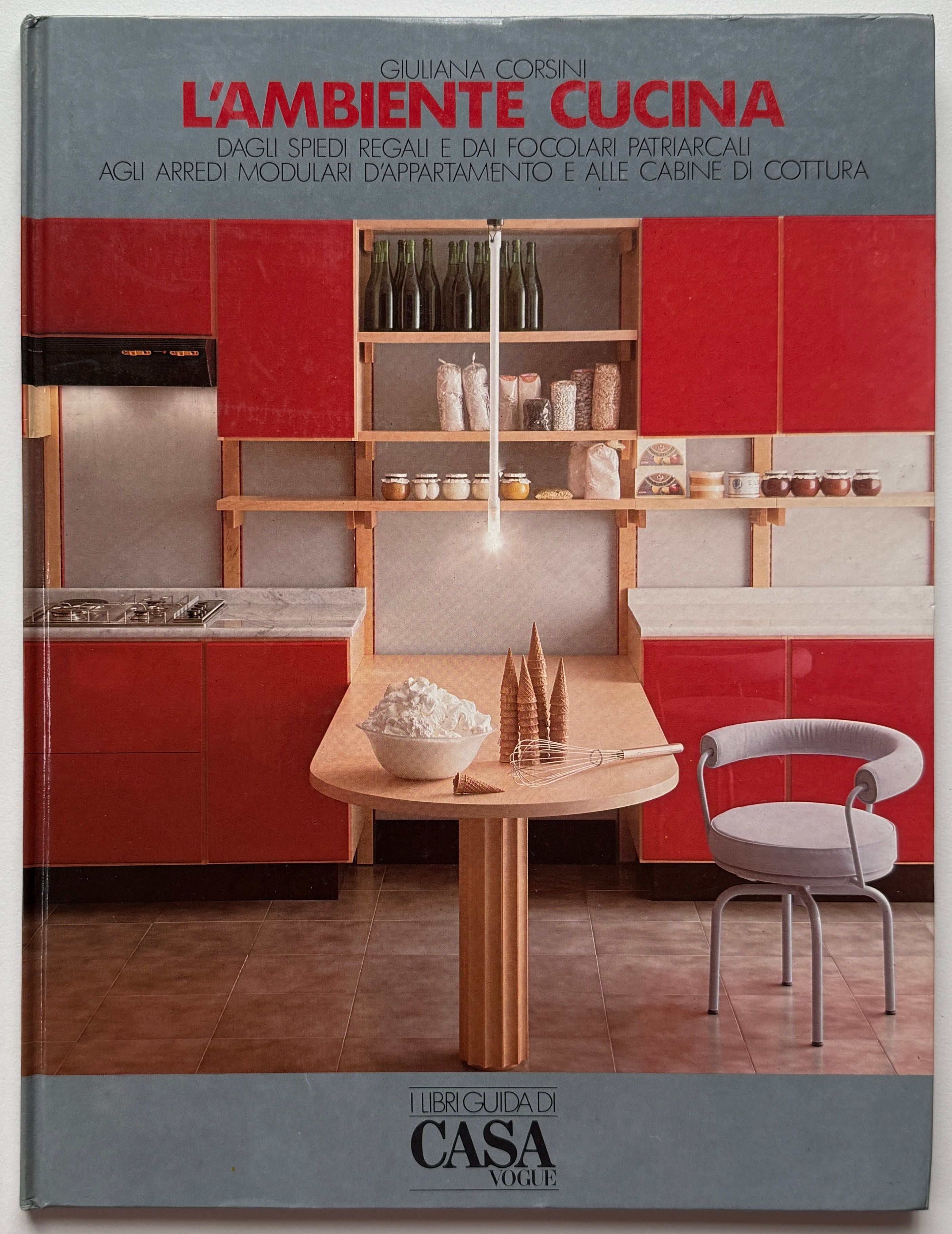 L'Ambiente Cucina