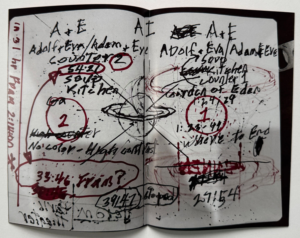 [SIGNED] PAUL MCCARTHY 02