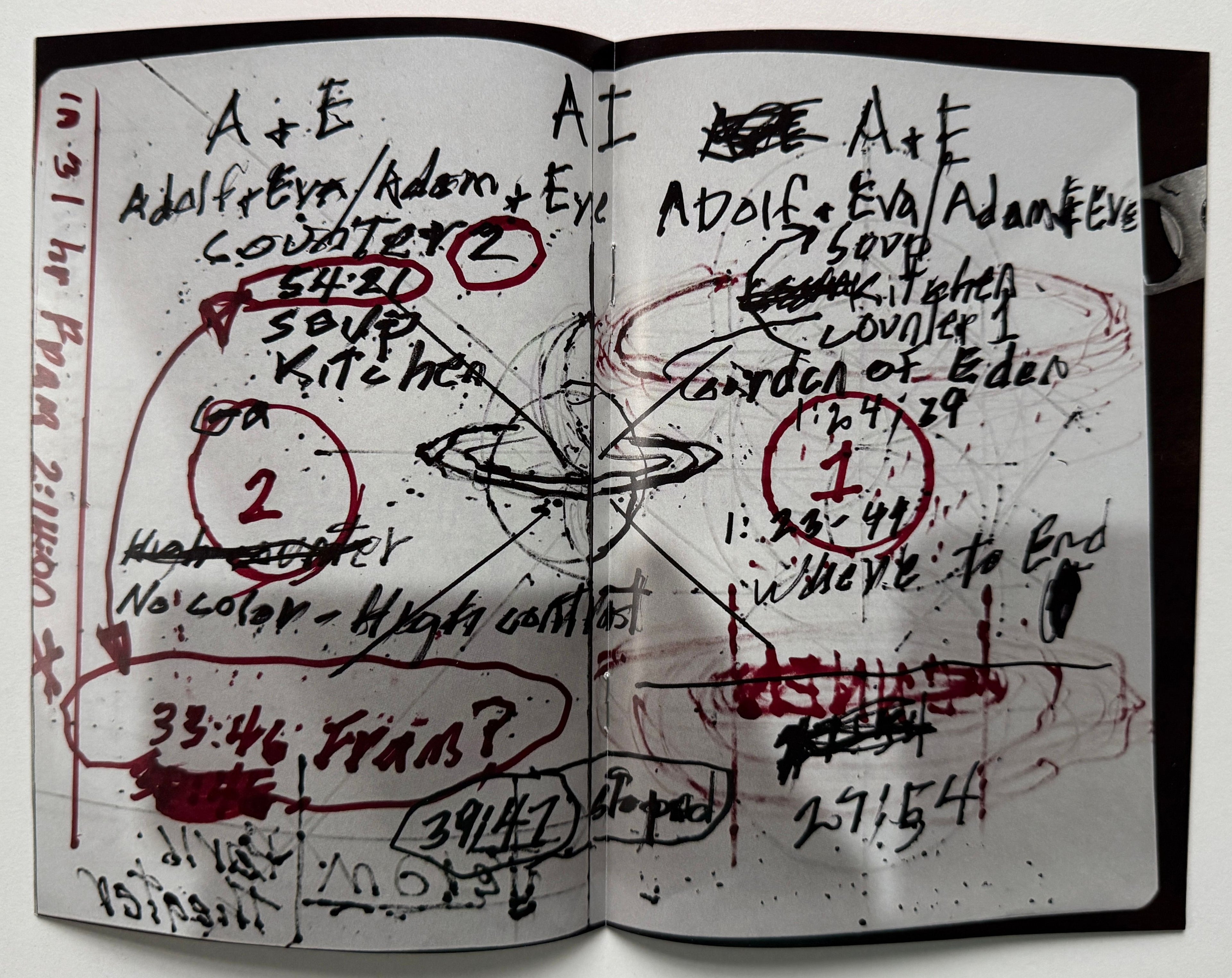 [SIGNED] PAUL MCCARTHY 02