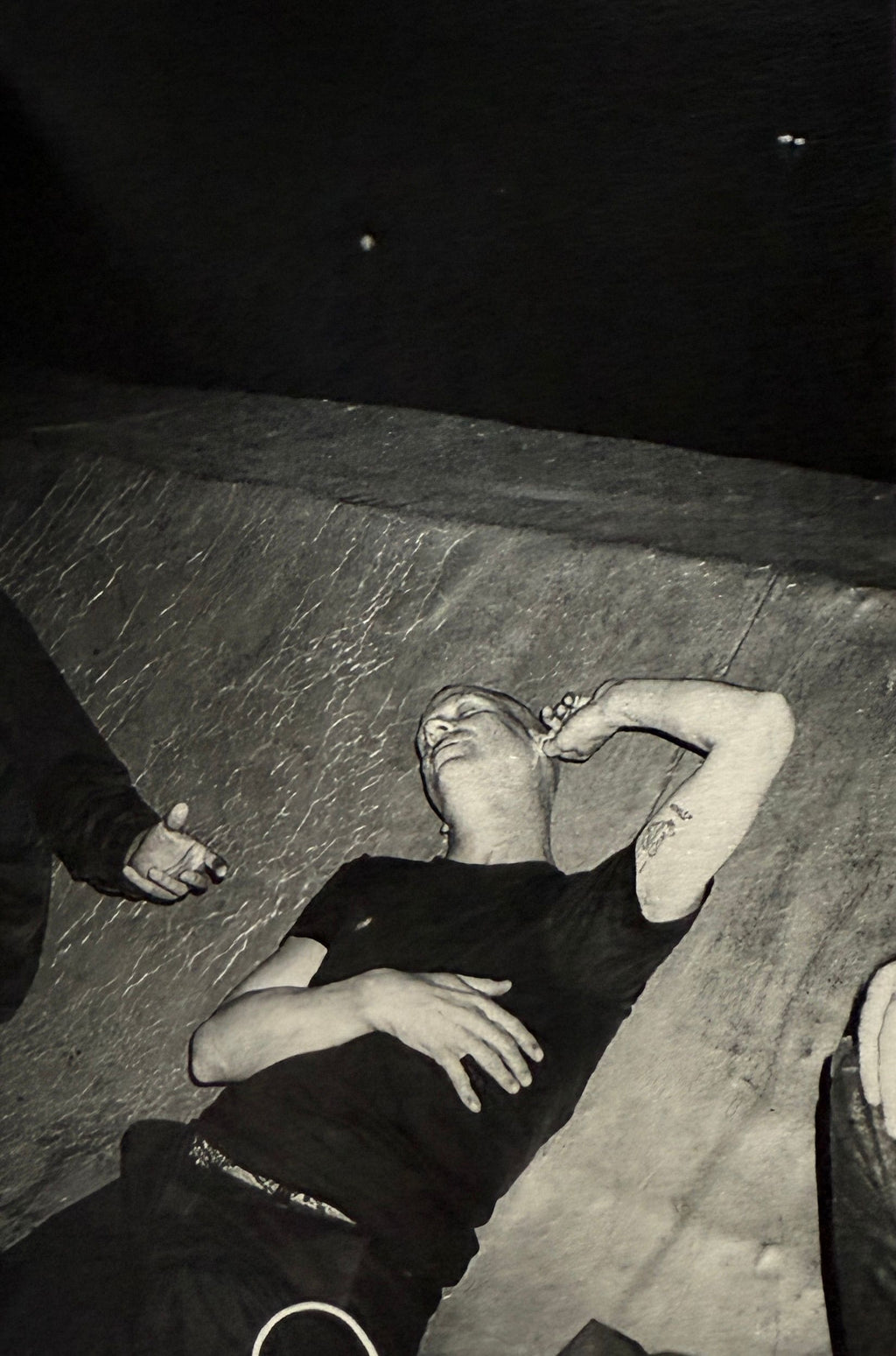 Dill Zine Jonathan Rentschler