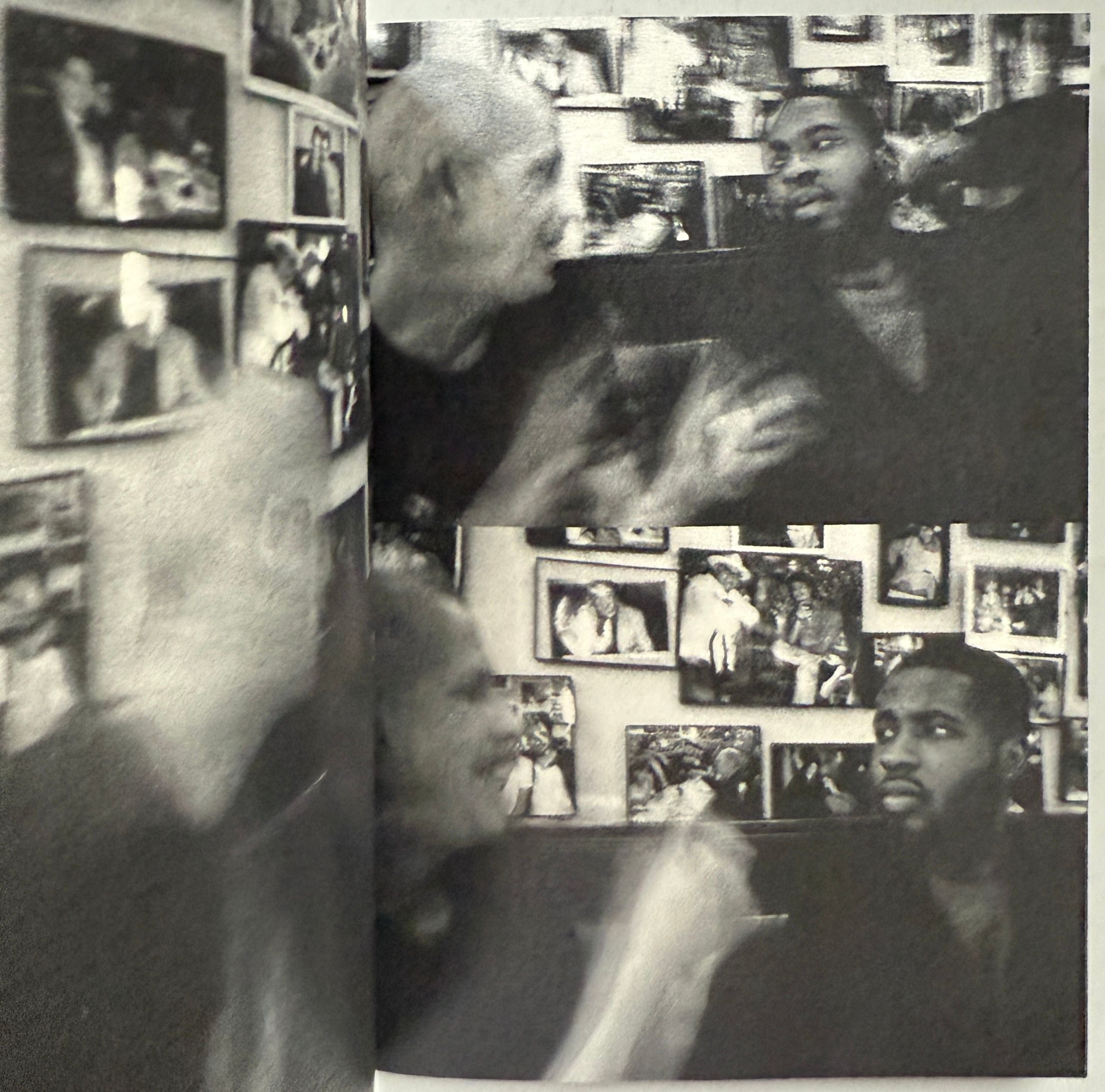 Dill Zine Jonathan Rentschler