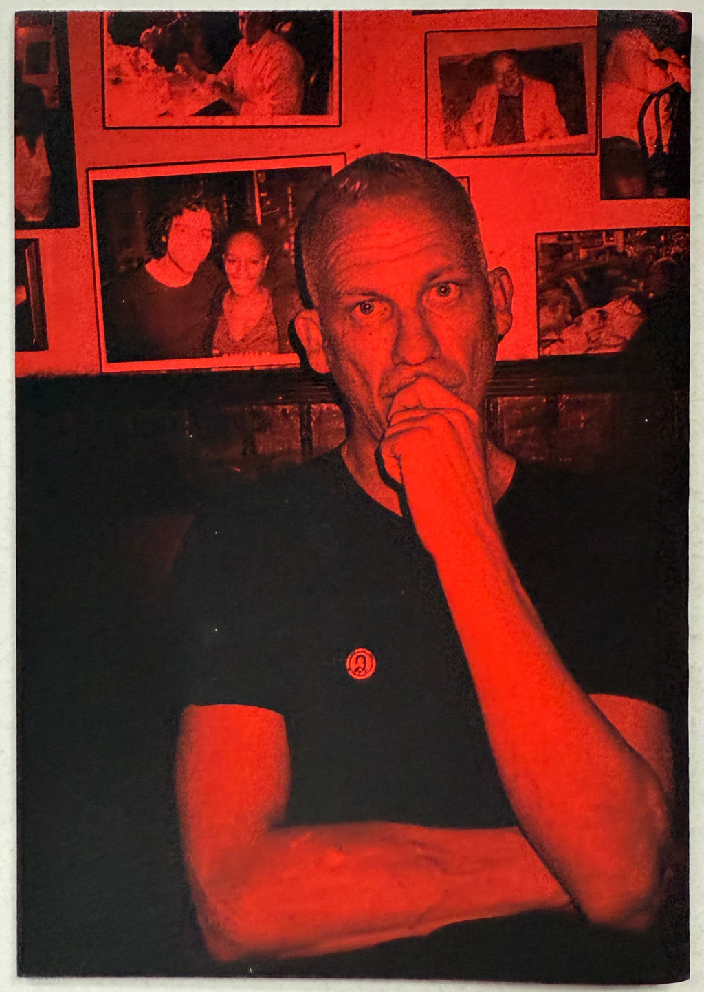 Dill Zine Jonathan Rentschler