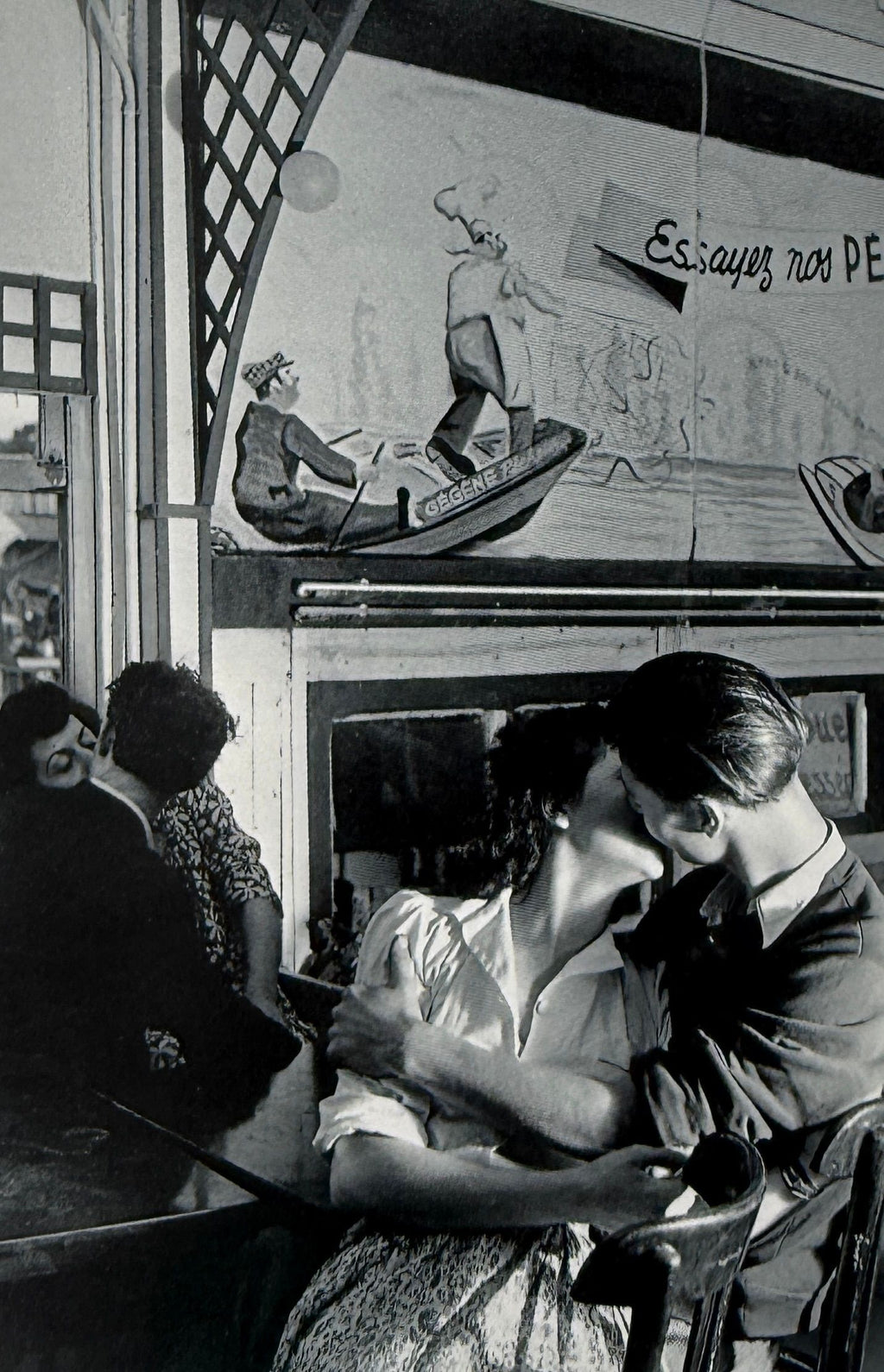 Kiss Pictures