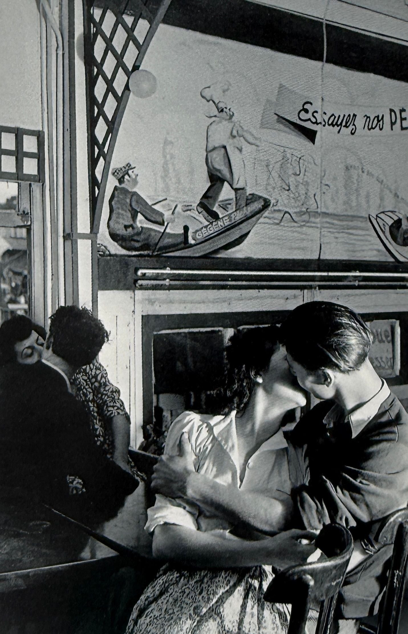Kiss Pictures