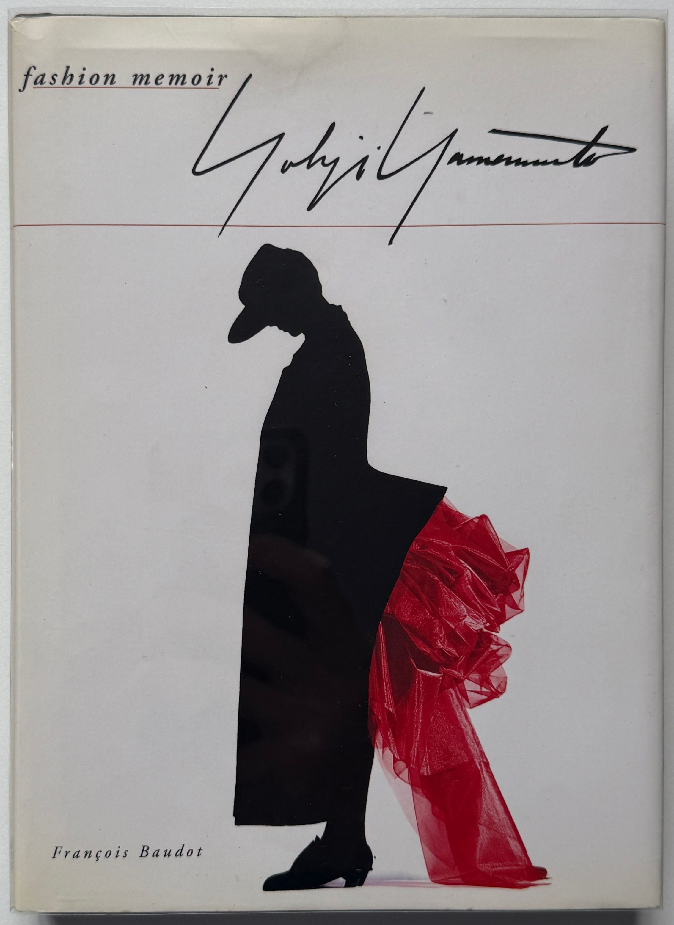 Yohji Yamamoto