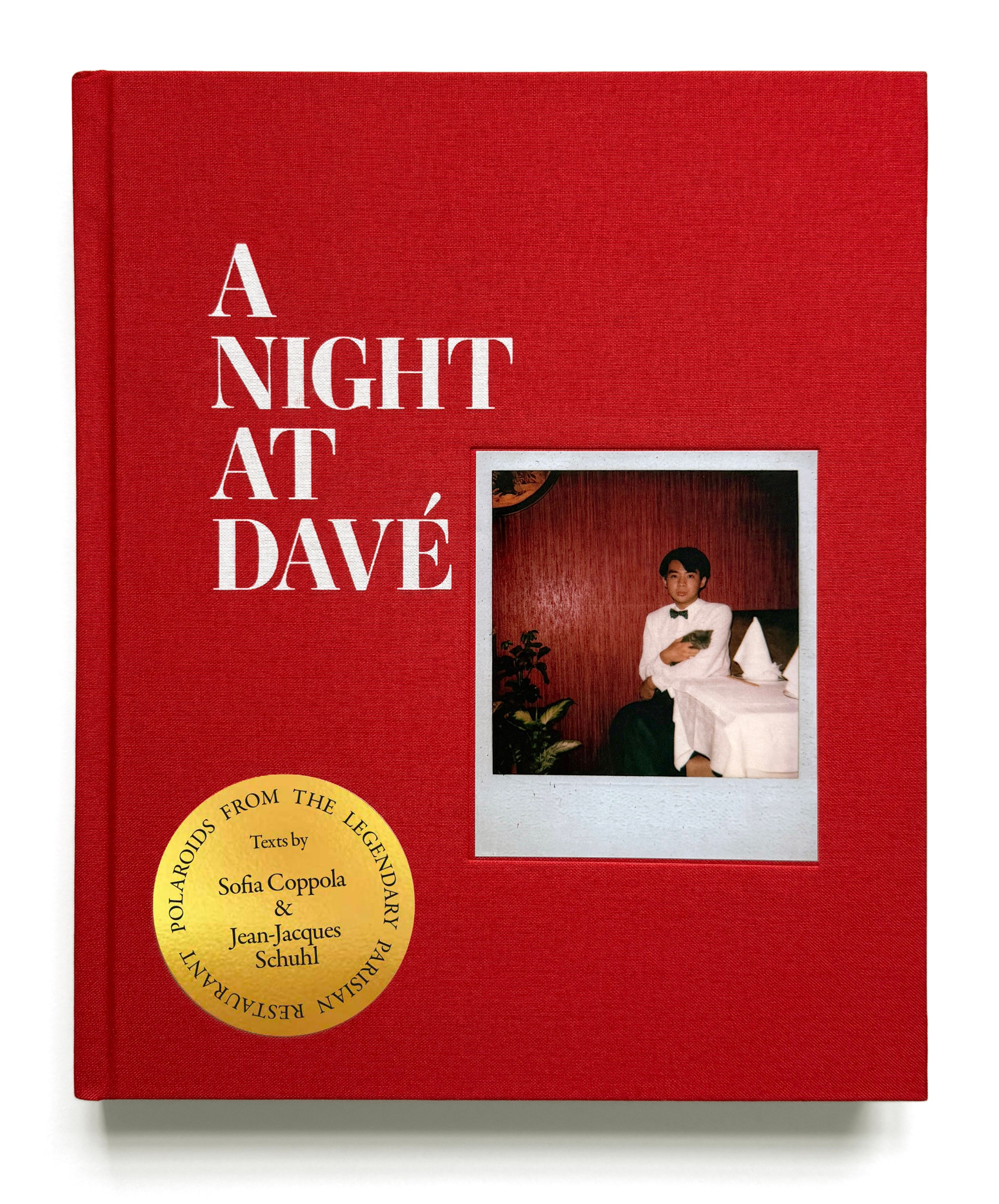 A Night At Davé