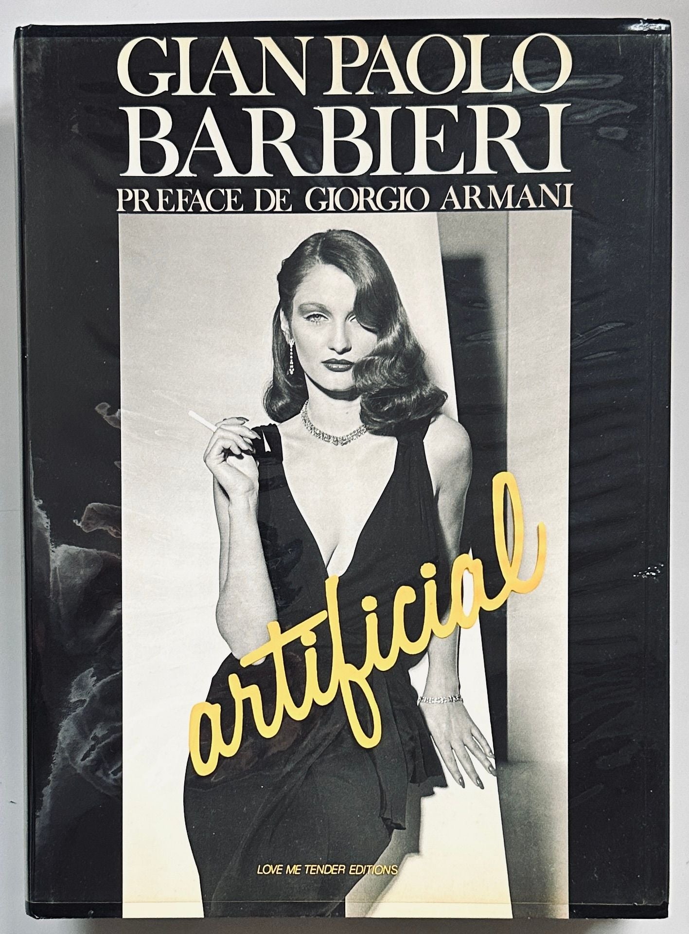 Gian Paolo Barbieri Artificial