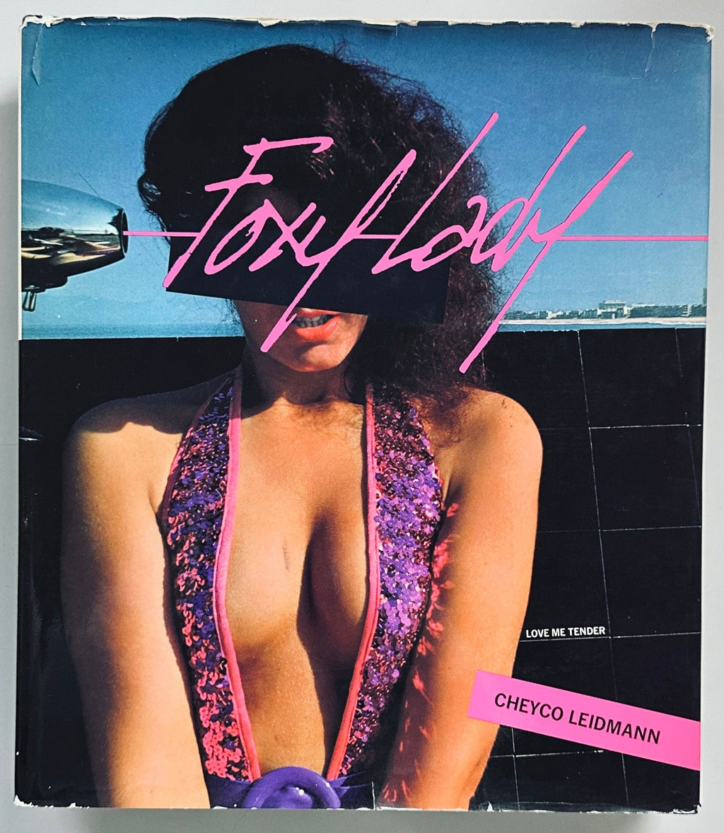 Foxy Lady