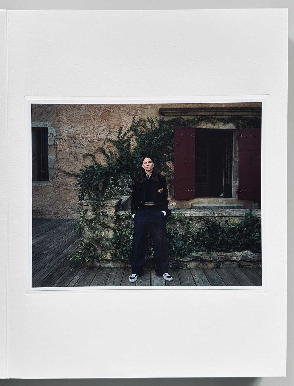 Miu Miu Upcycled