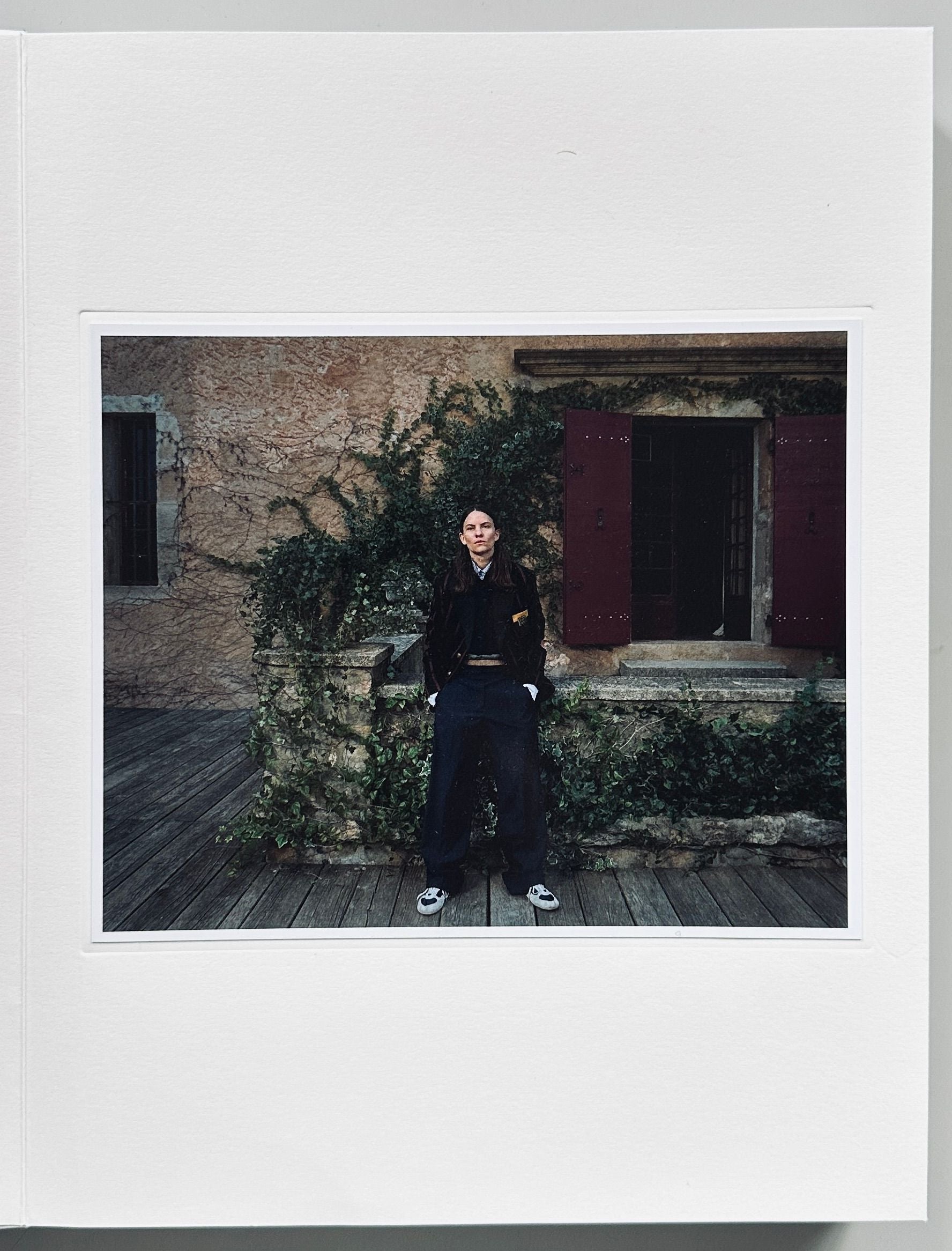 Miu Miu Upcycled