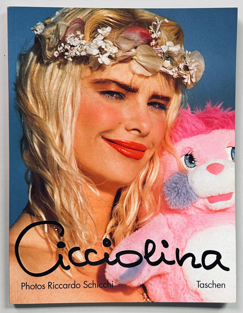 Cicciolina