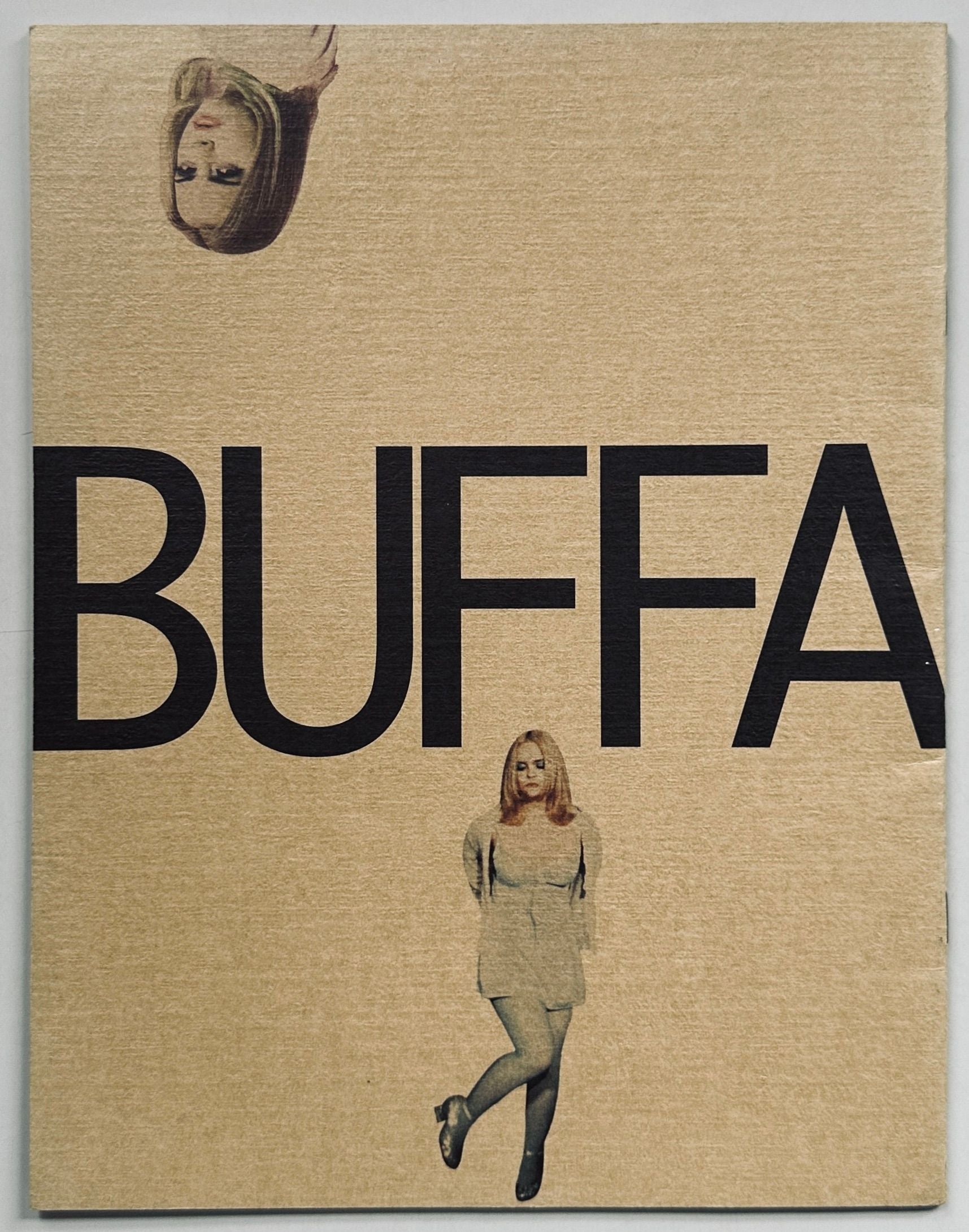 Buffalo 66 Dossier de Presse