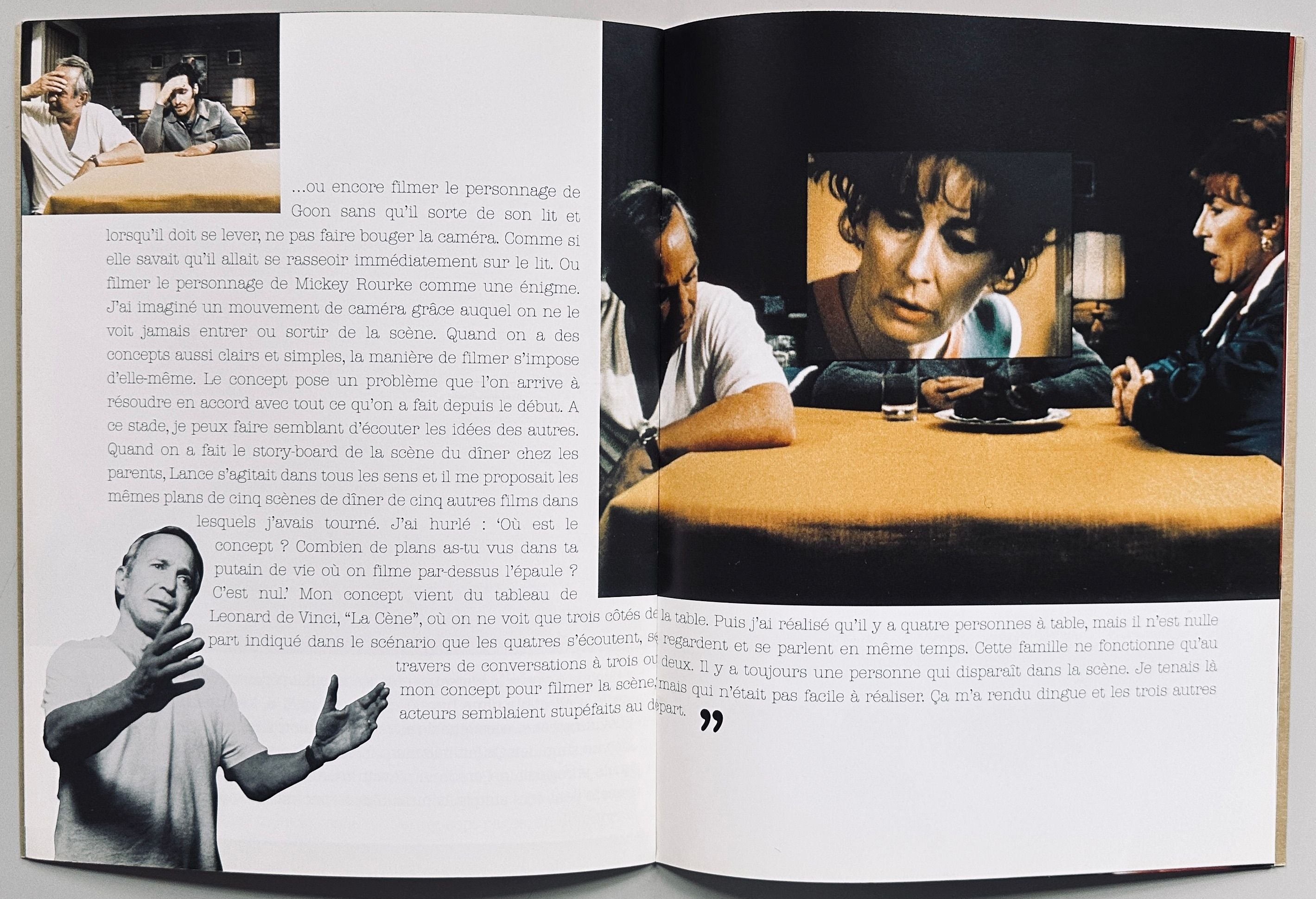Buffalo 66 Dossier de Presse