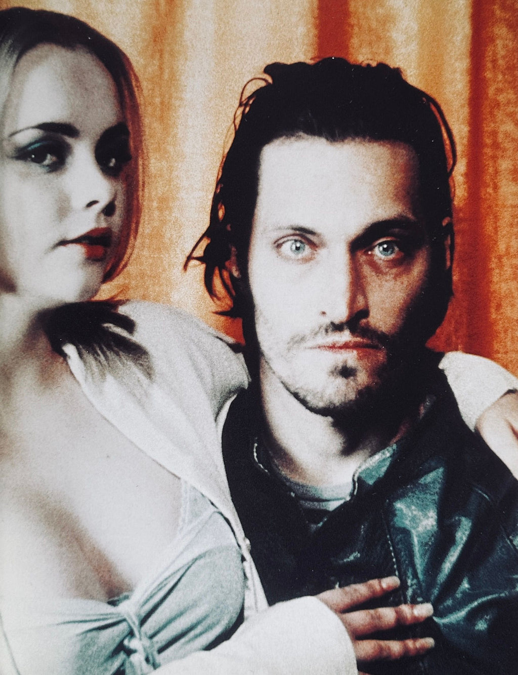 Buffalo 66 Dossier de Presse